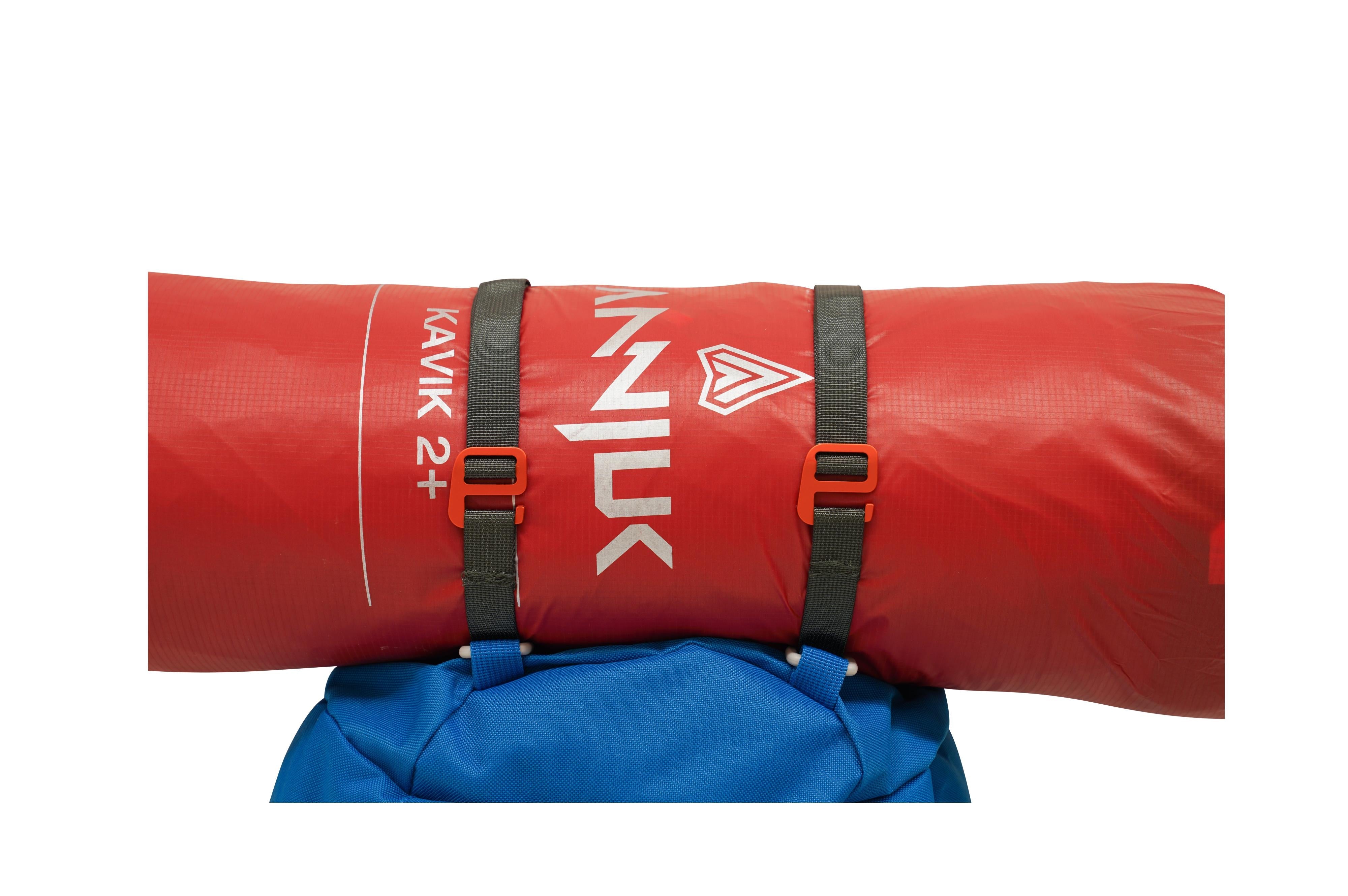 Annjuk - Gear Strap 0.6m - 0.6m - Little Helpers