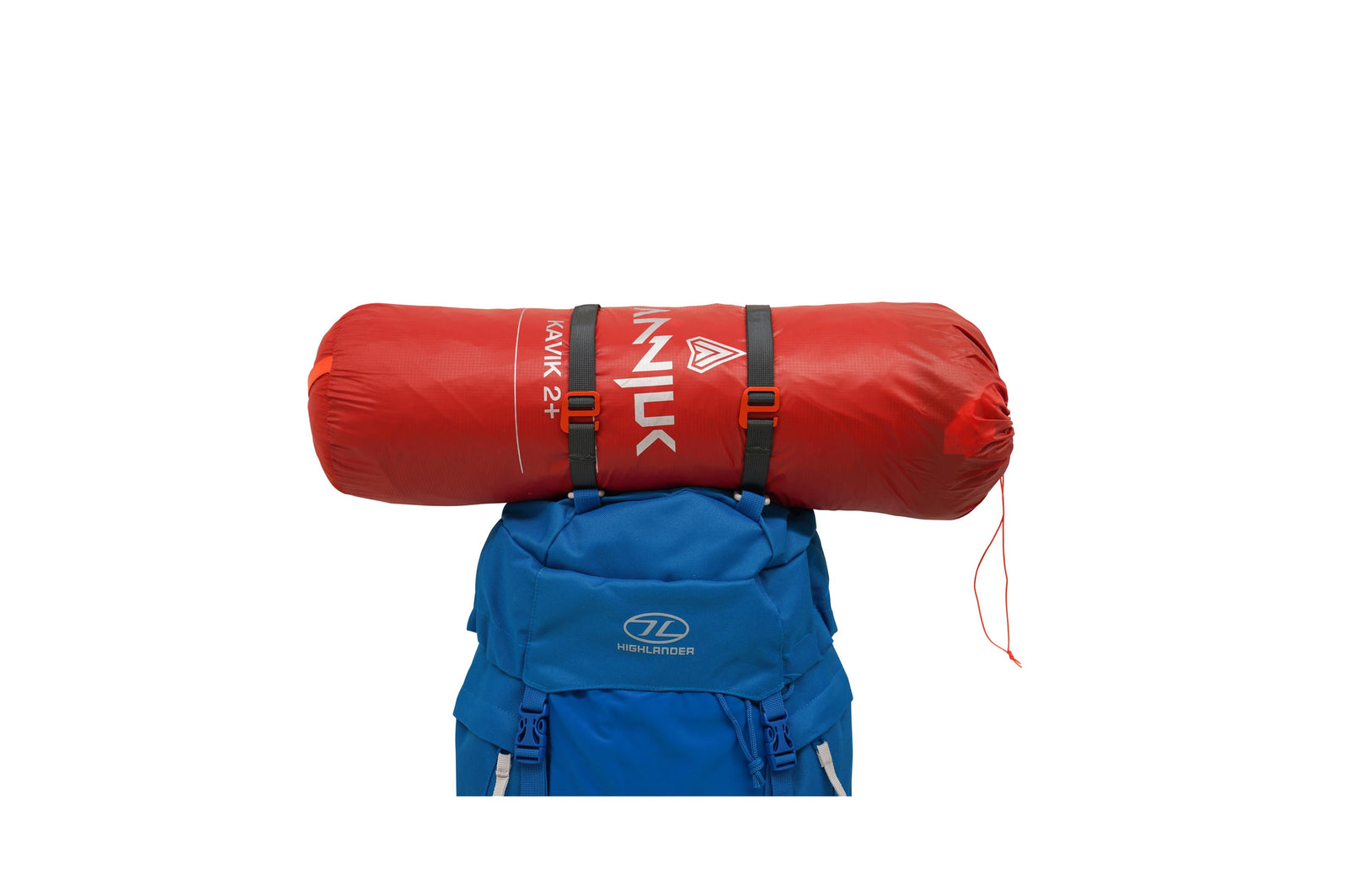 Annjuk - Gear Strap 0.6m - 0.6m - Little Helpers