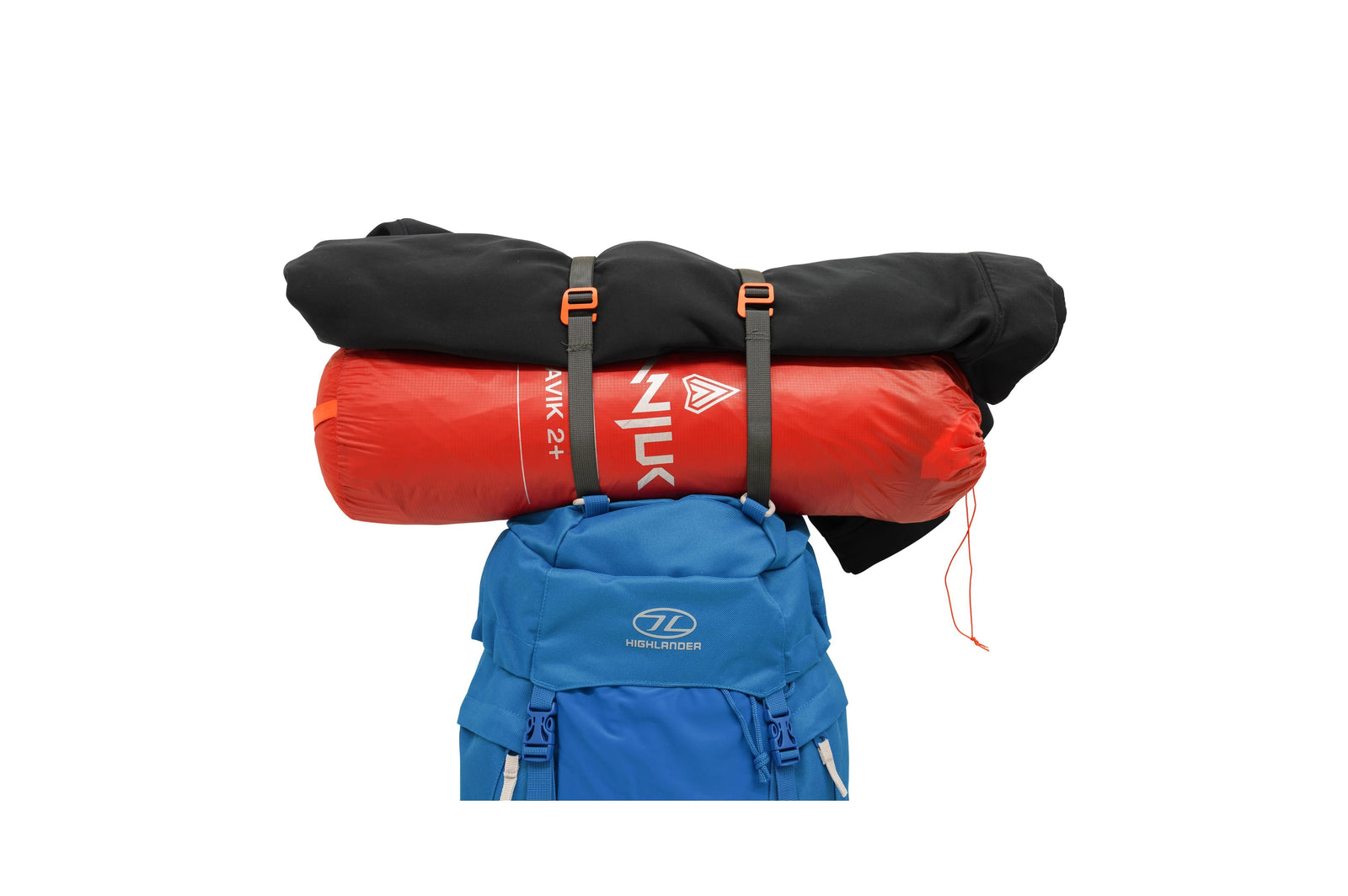 Annjuk - Gear Strap 0.6m - 0.6m - Little Helpers