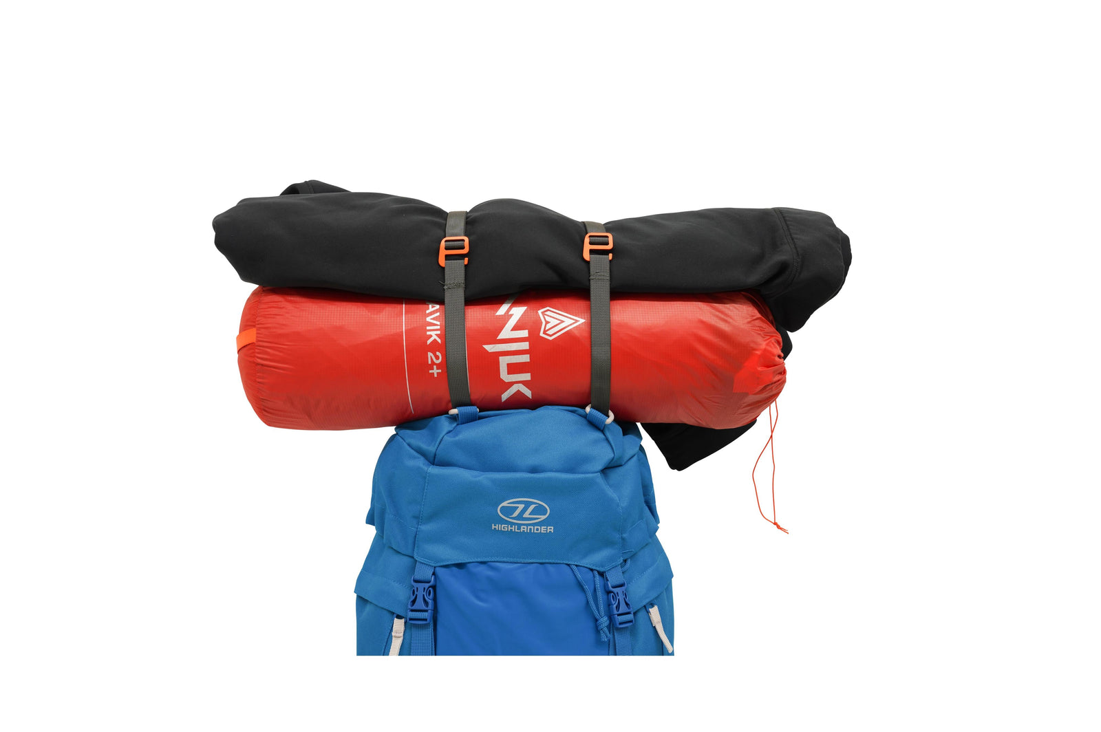 Annjuk - Gear Strap 1.2m - 1.2m - Little Helpers