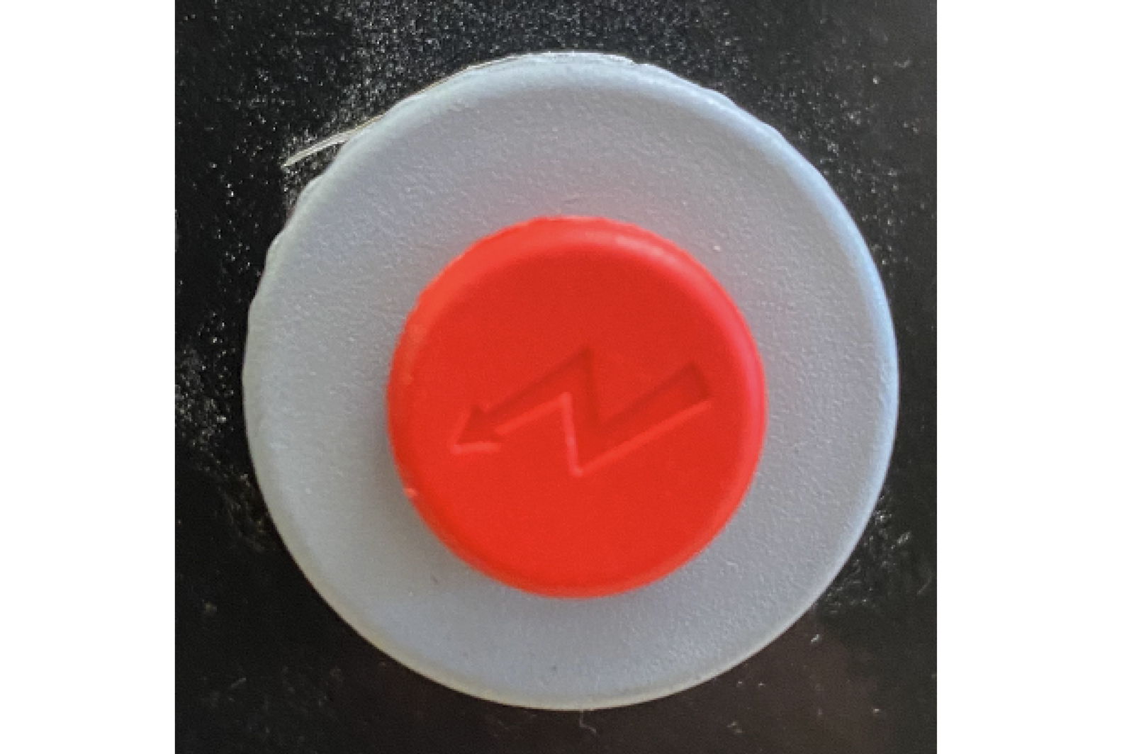 Annjuk - Kibo Electric Starter - cm - Küchenboxen Accessories