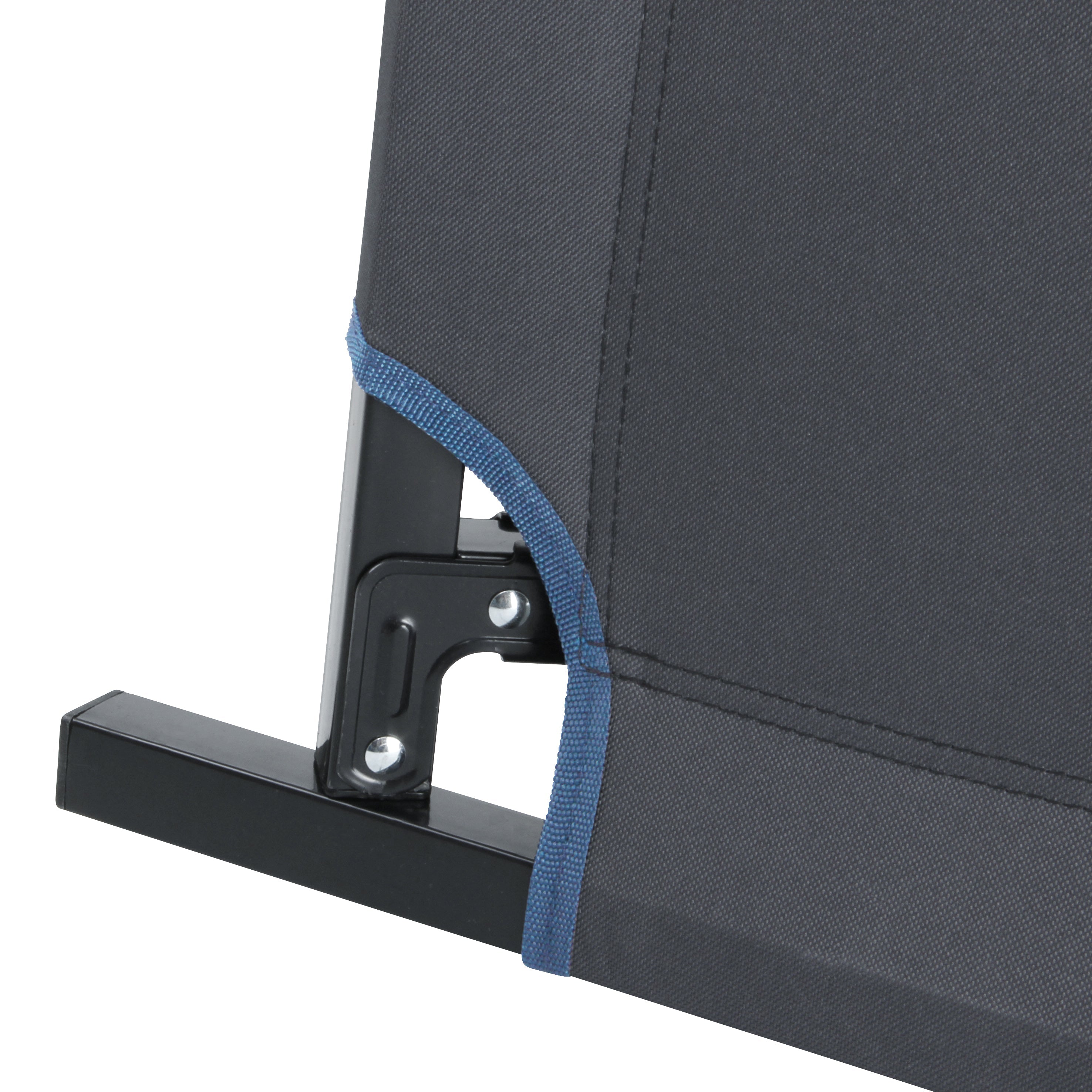 Annjuk - Kiona Camping Cot - 210 x 80 x 47cm - Camping Möbel