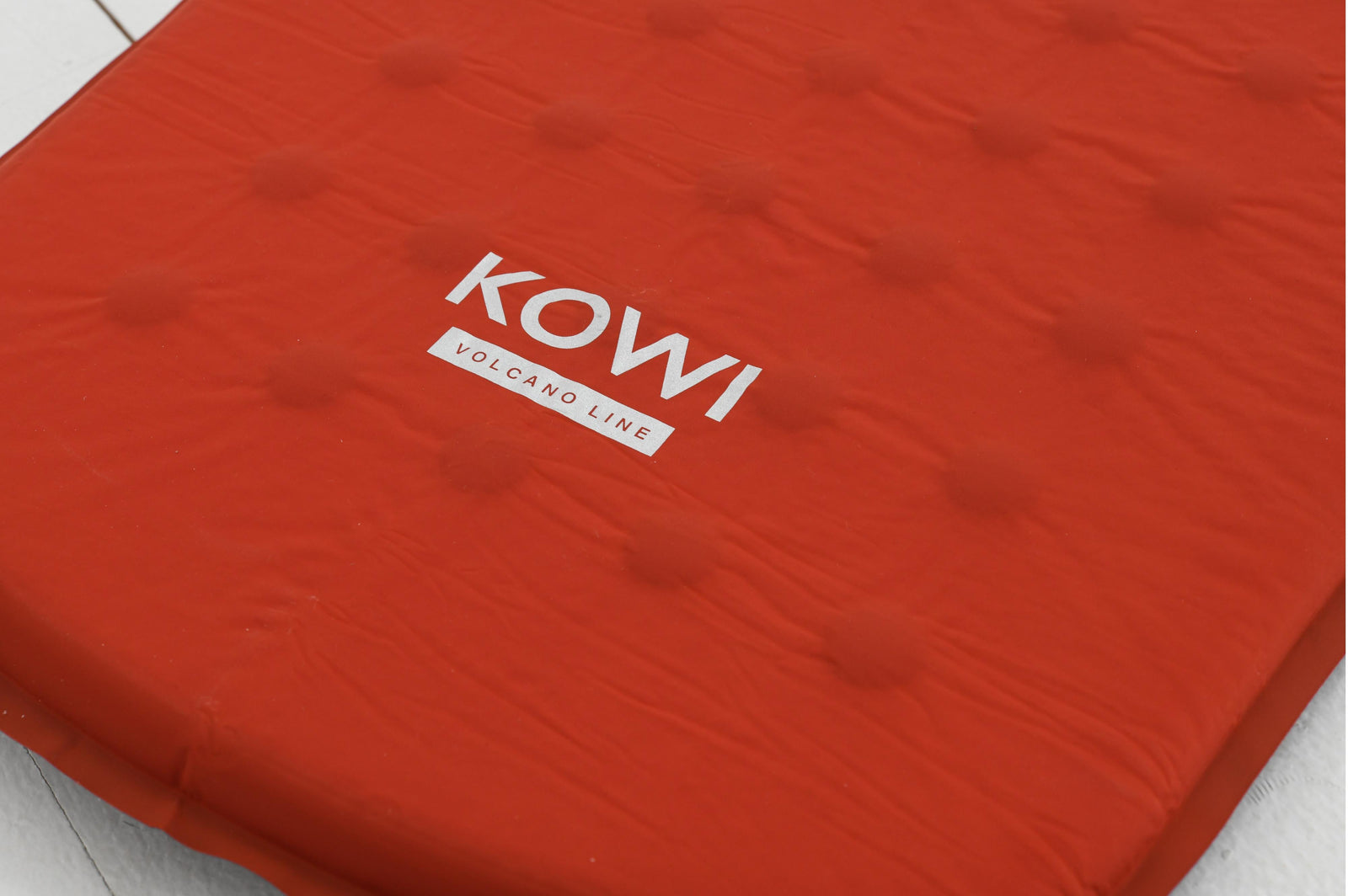 Annjuk - Annjuk Mat Kowi M - 184x36-45x3 cm - Matten