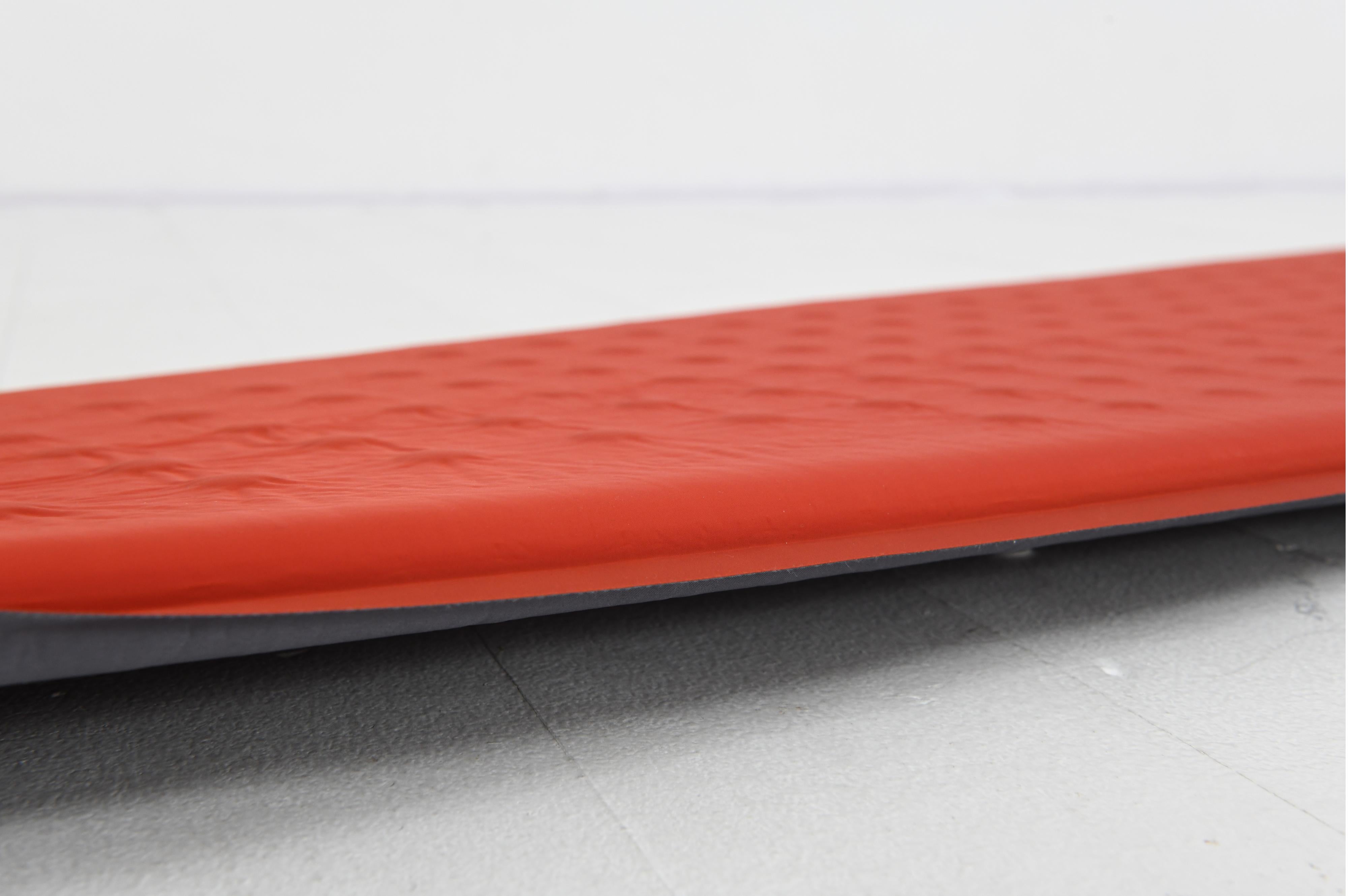 Annjuk - Annjuk Mat Kowi M - 184x36-45x3 cm - Matten