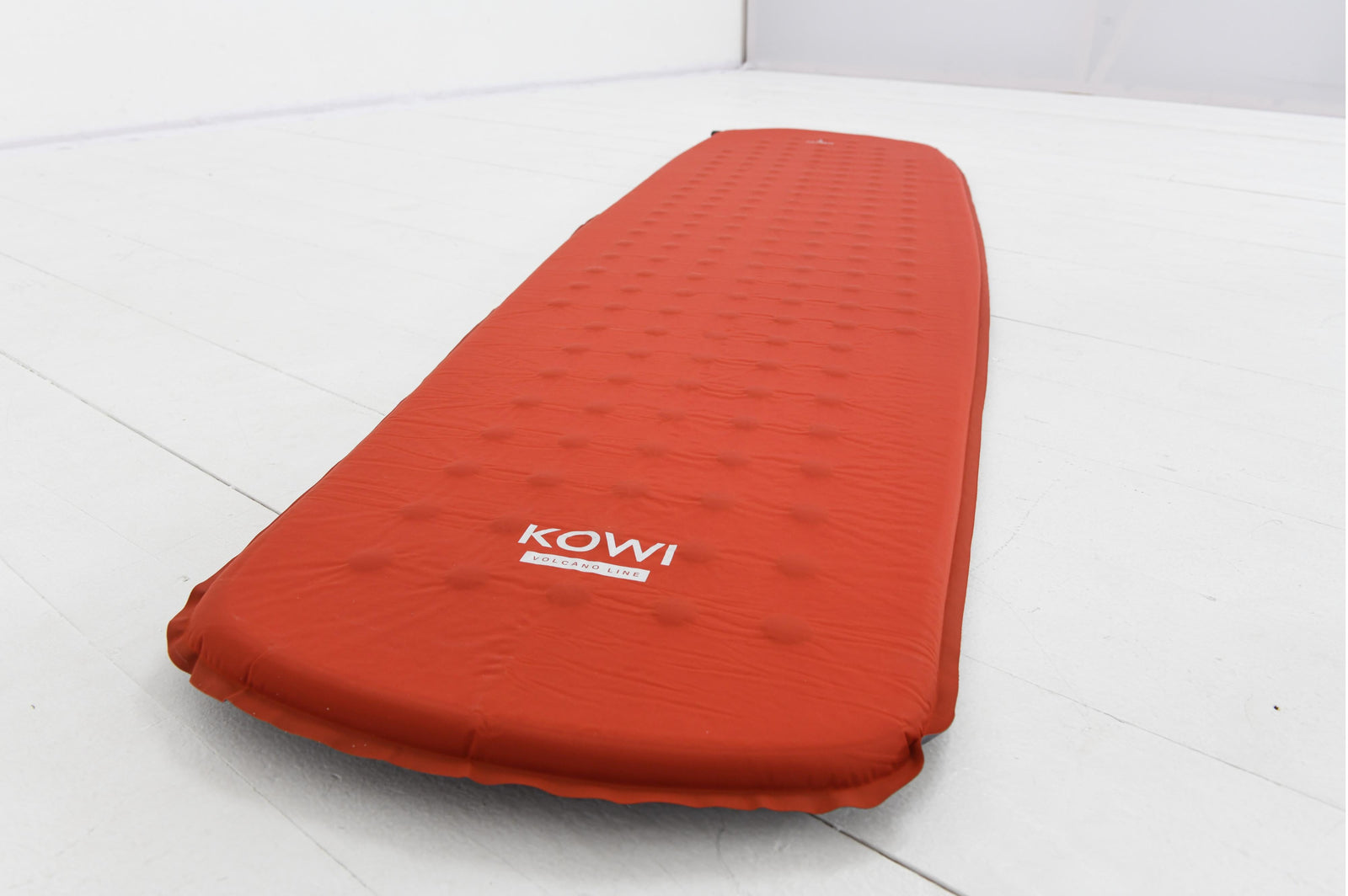 Annjuk - Annjuk Mat Kowi M - 184x36-45x3 cm - Matten