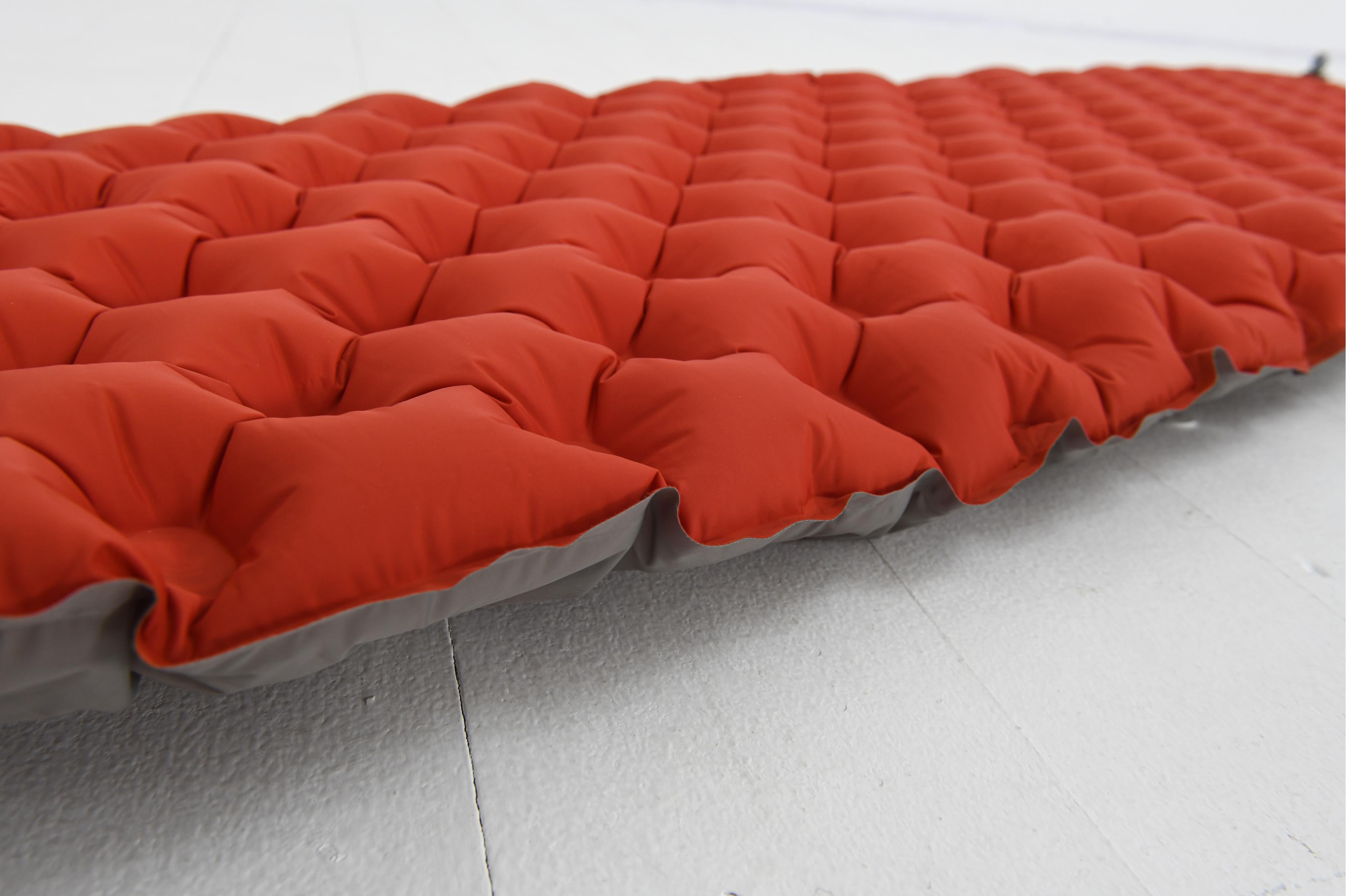 Annjuk - Annjuk Mat Mato M - 183x44-54x8 cm - Matten