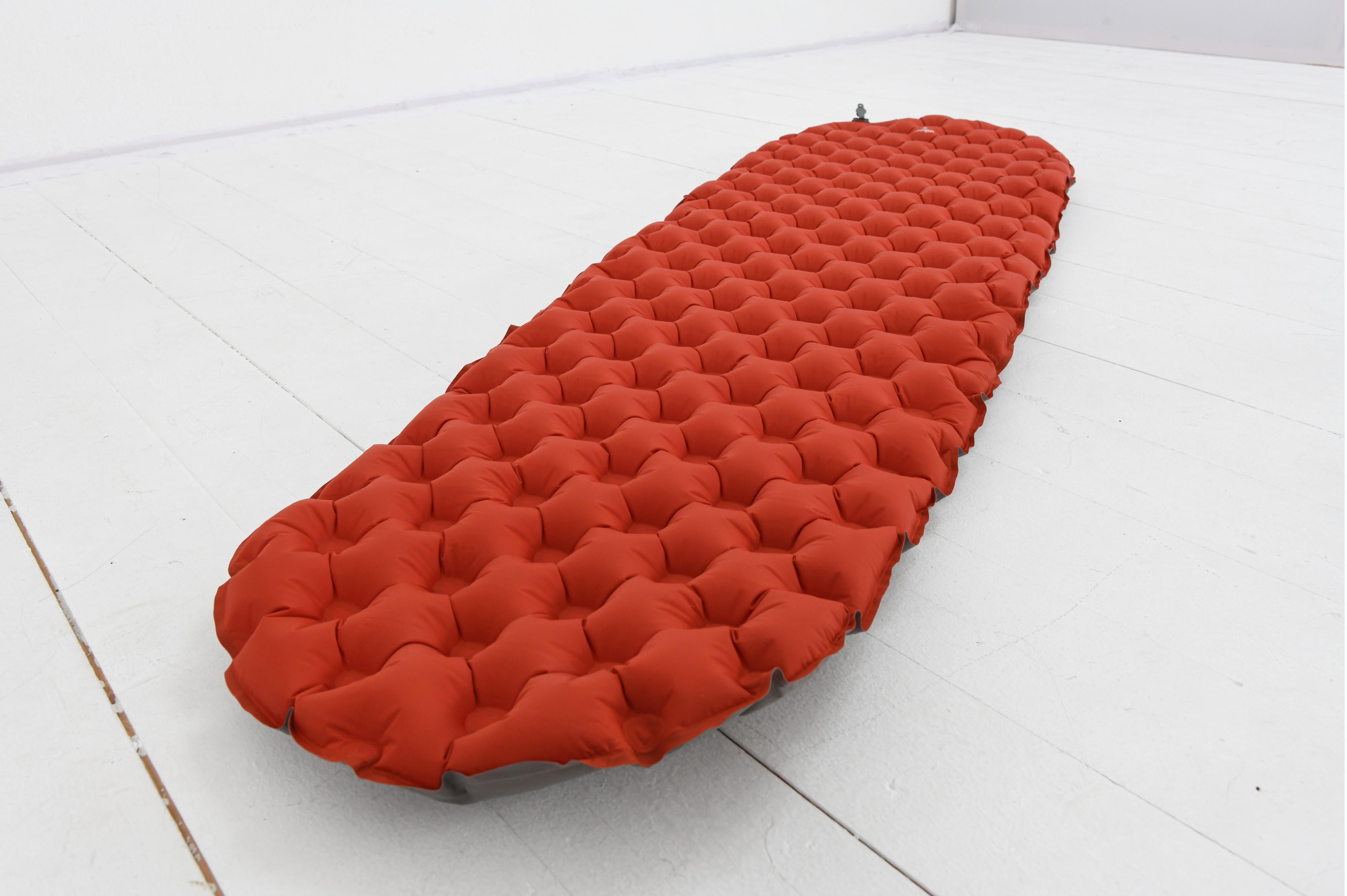 Annjuk - Annjuk Mat Mato M - 183x44-54x8 cm - Matten