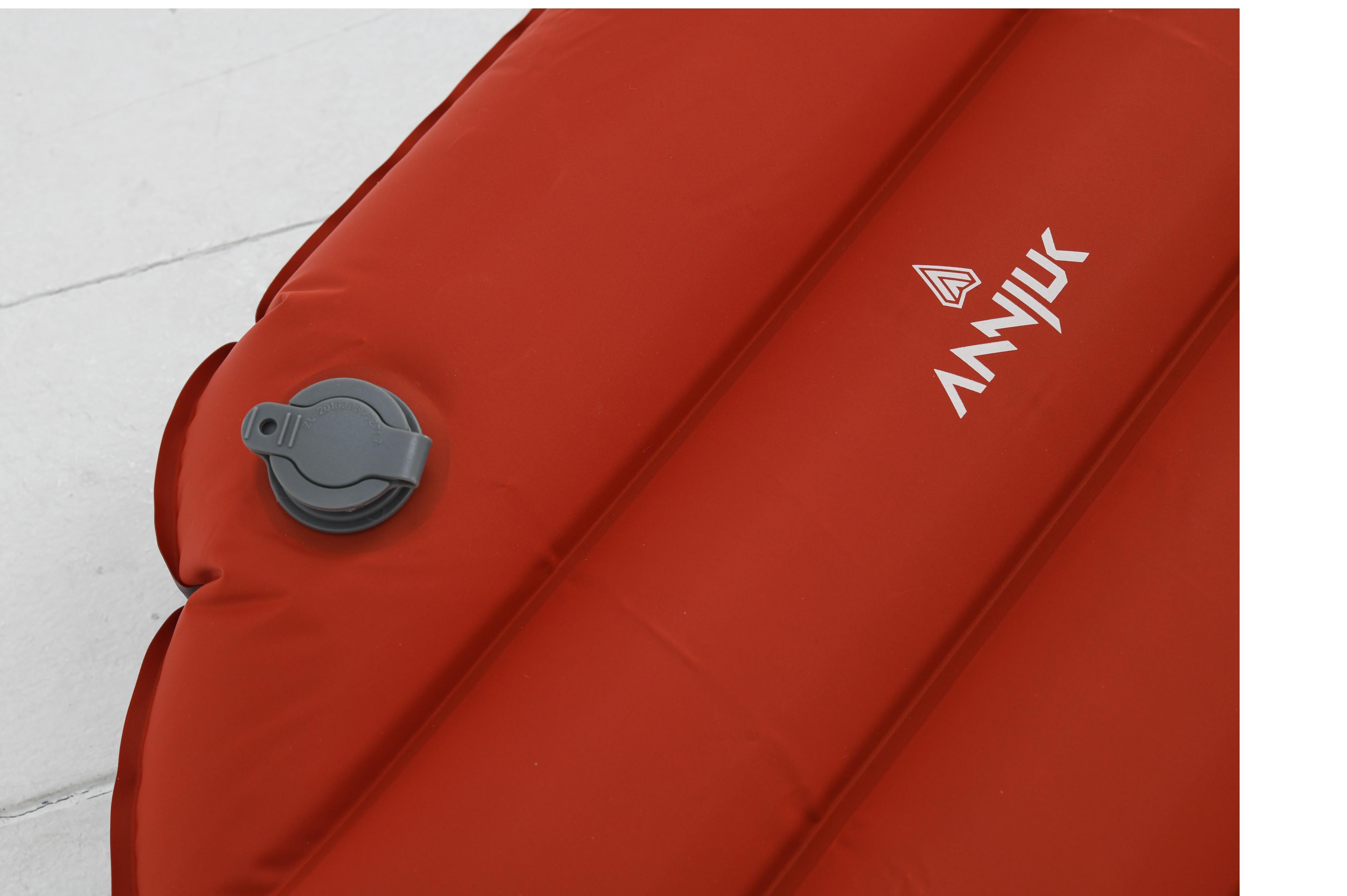 Annjuk - Annjuk Mat Norma M - 183x44-51x9cm - Matten