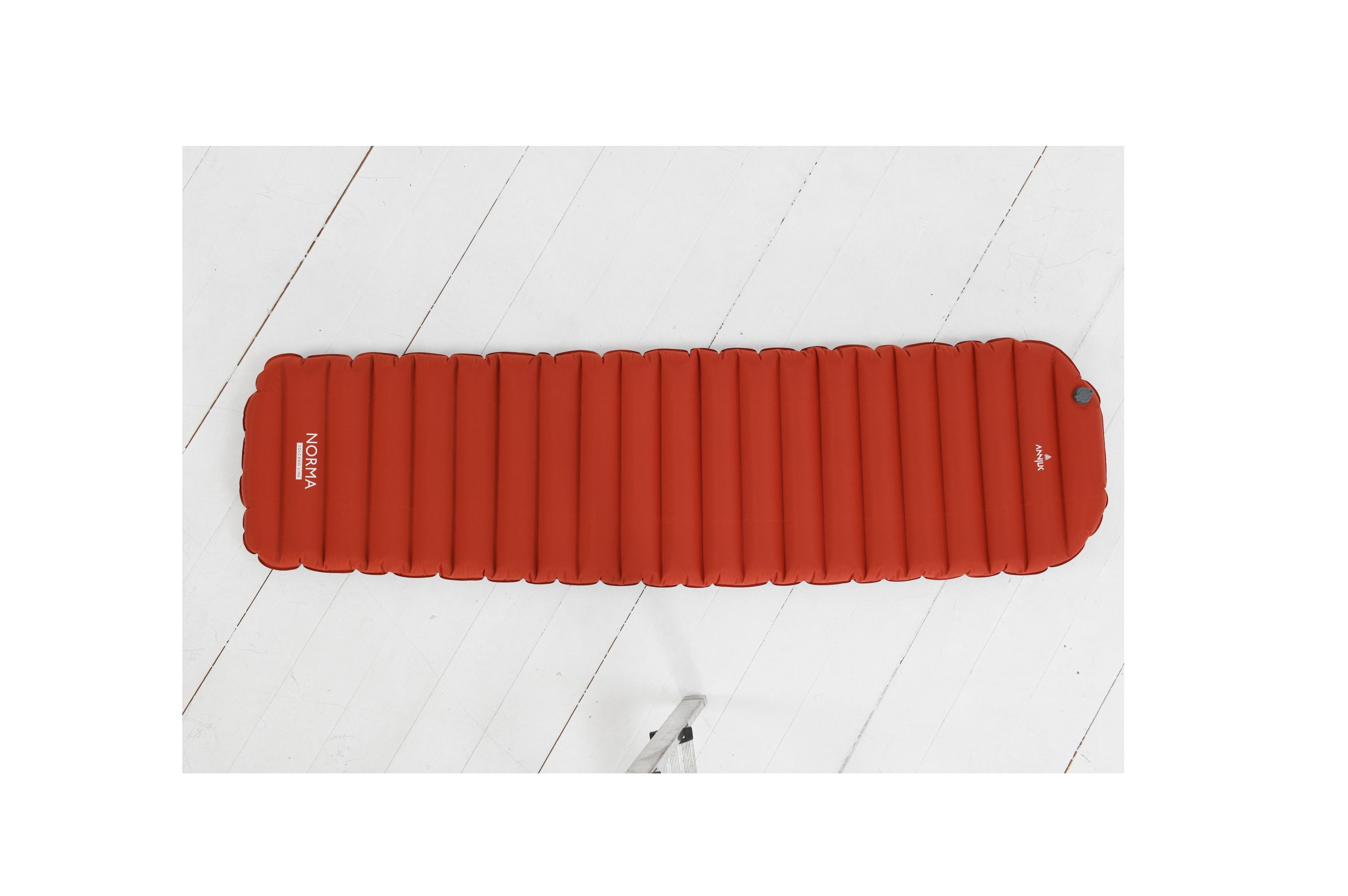 Annjuk - Annjuk Mat Norma M - 183x44-51x9cm - Matten