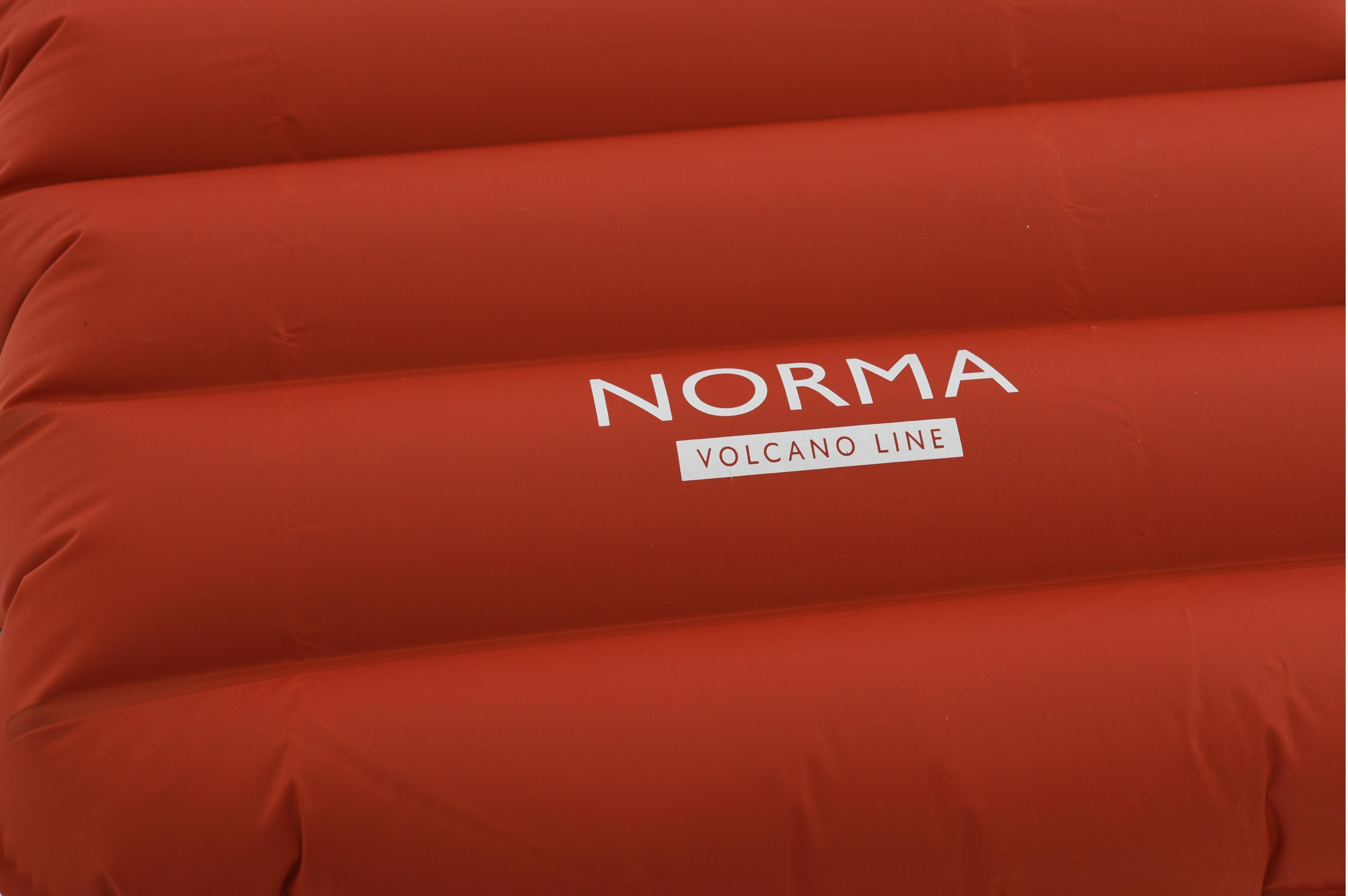 Annjuk - Annjuk Mat Norma M - 183x44-51x9cm - Matten