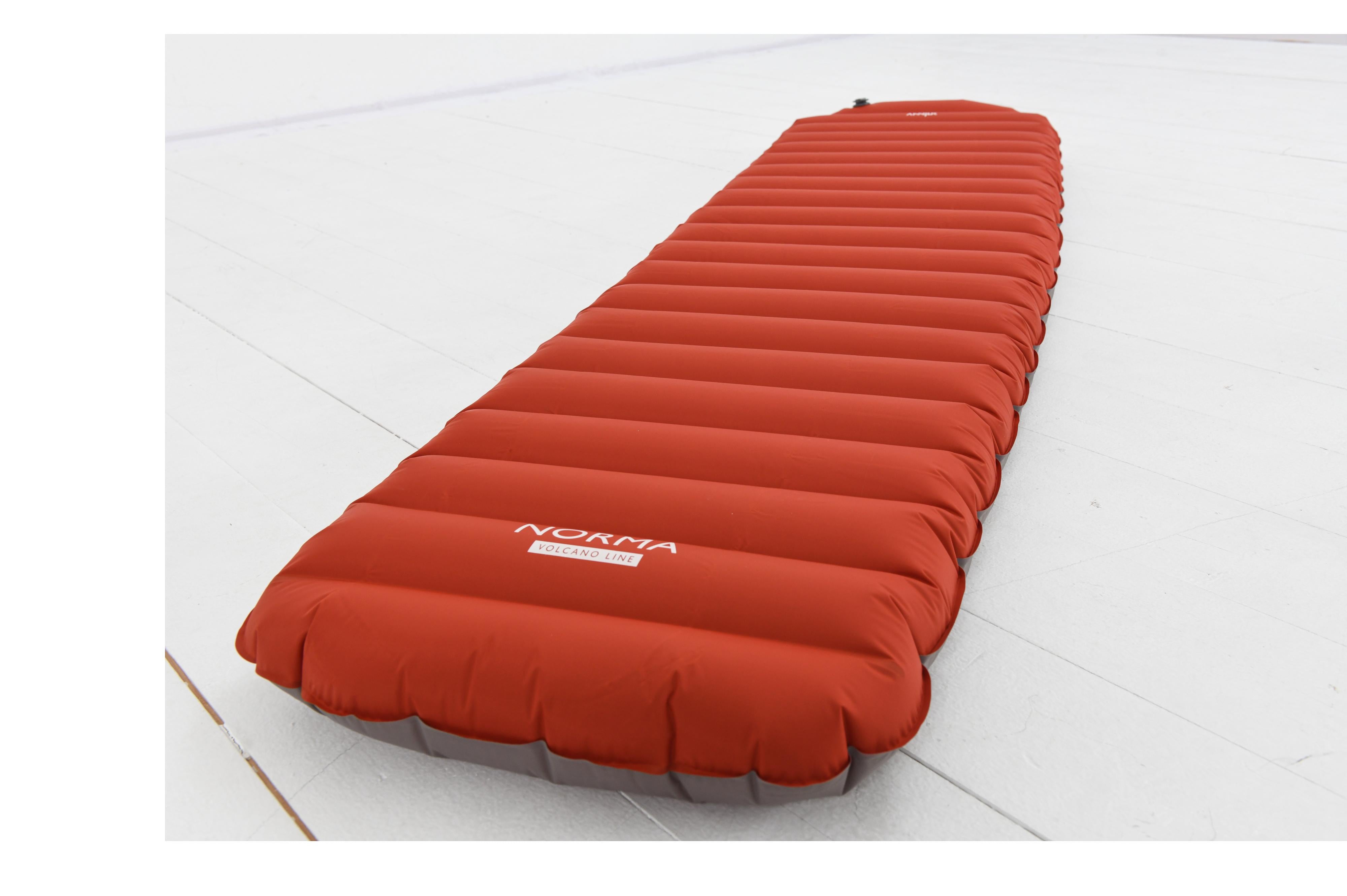 Annjuk - Annjuk Mat Norma M - 183x44-51x9cm - Matten