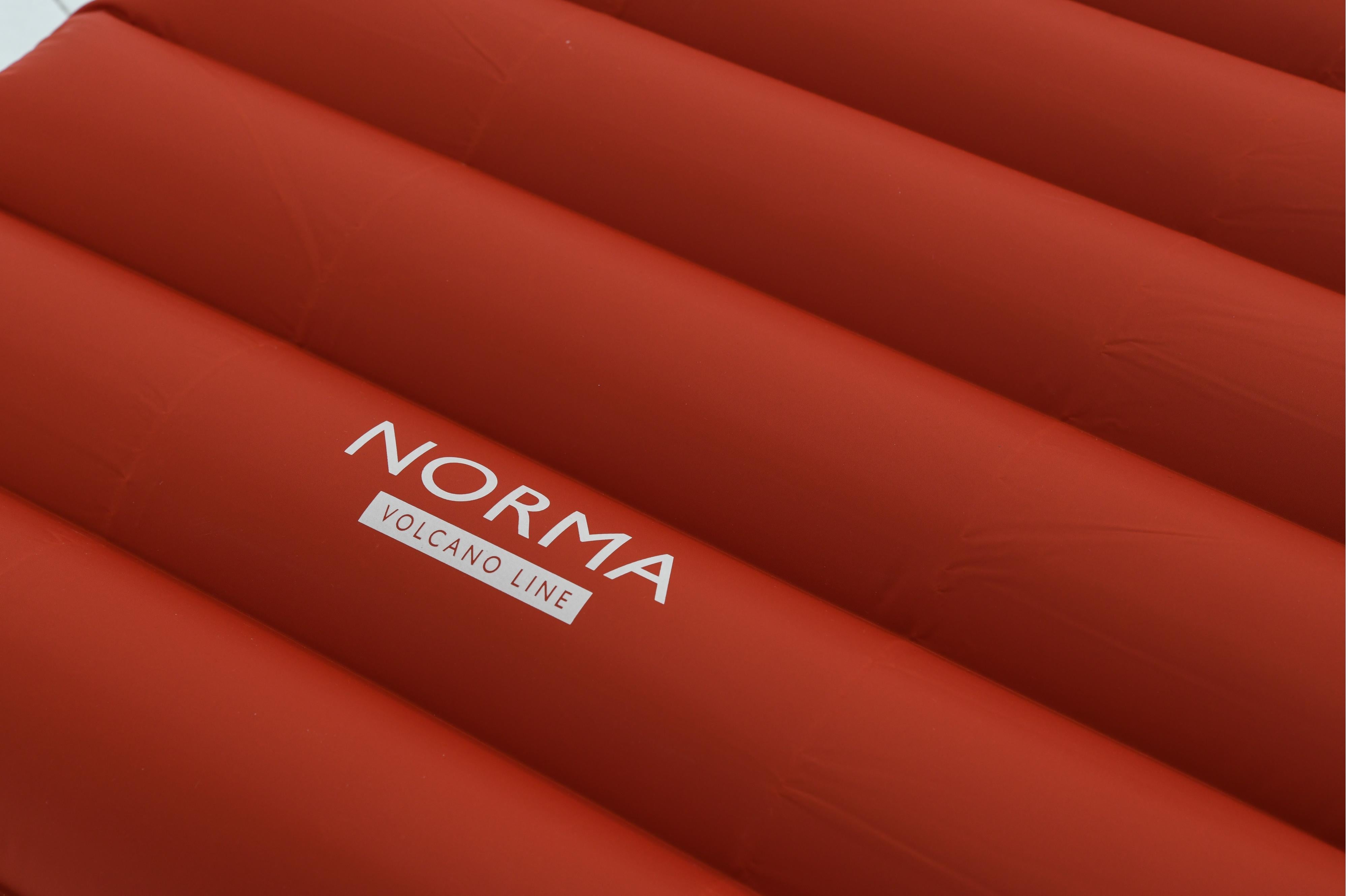 Annjuk - Annjuk Mat Norma S - 200x62x10 cm - Matten