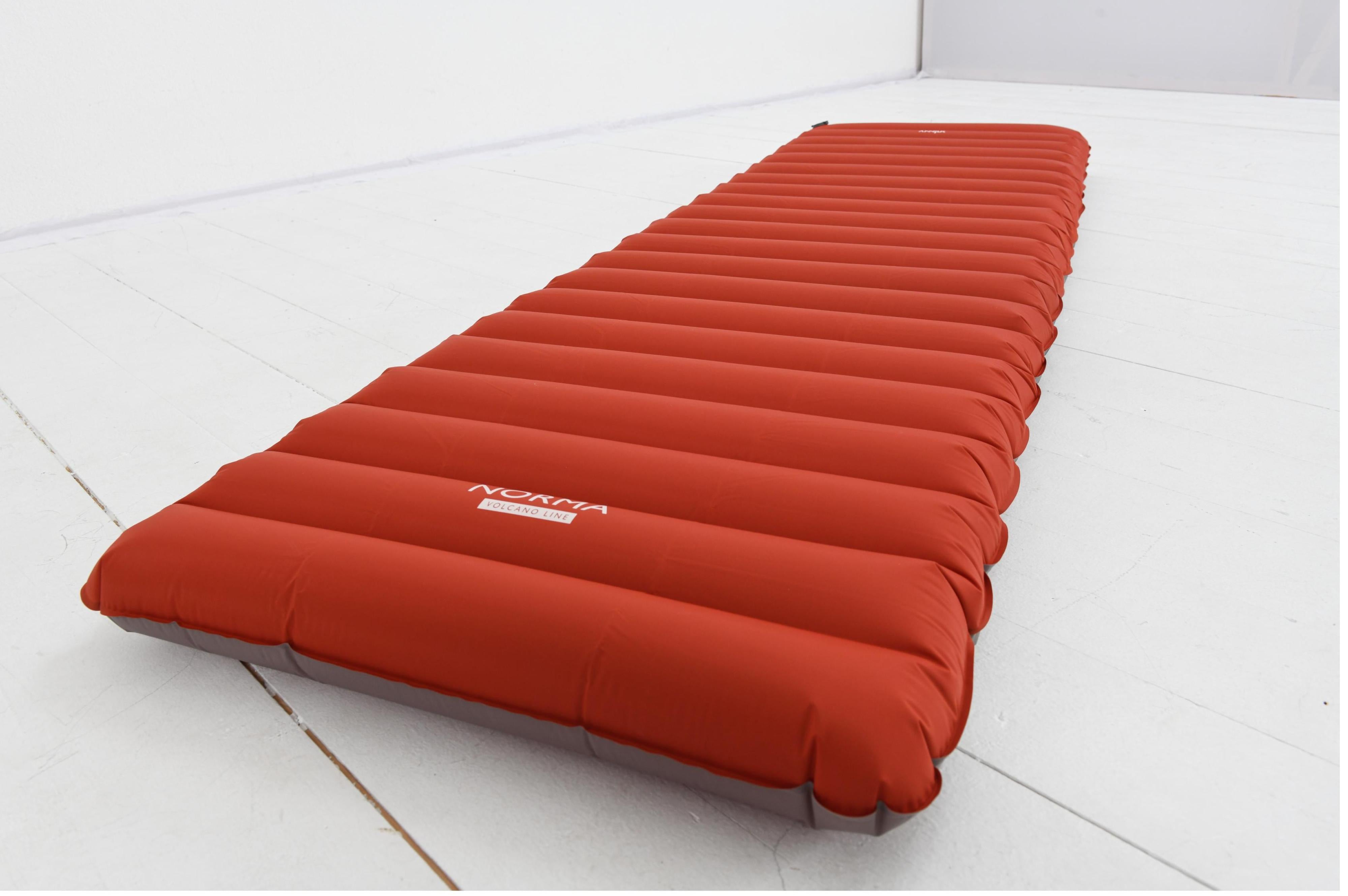 Annjuk - Annjuk Mat Norma S - 200x62x10 cm - Matten