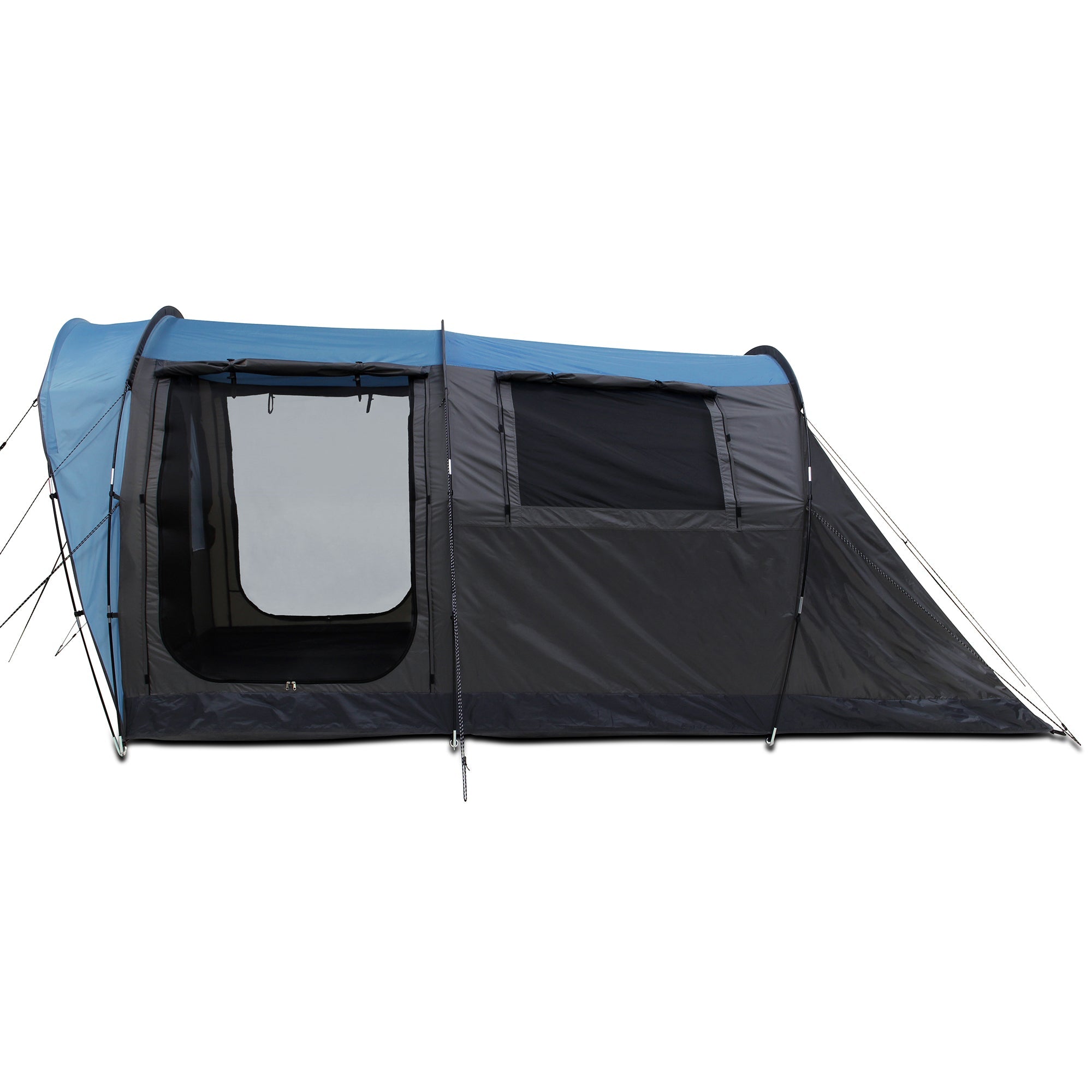 Nael 5 - 490x310x200 cm - 5 Personen Zelte