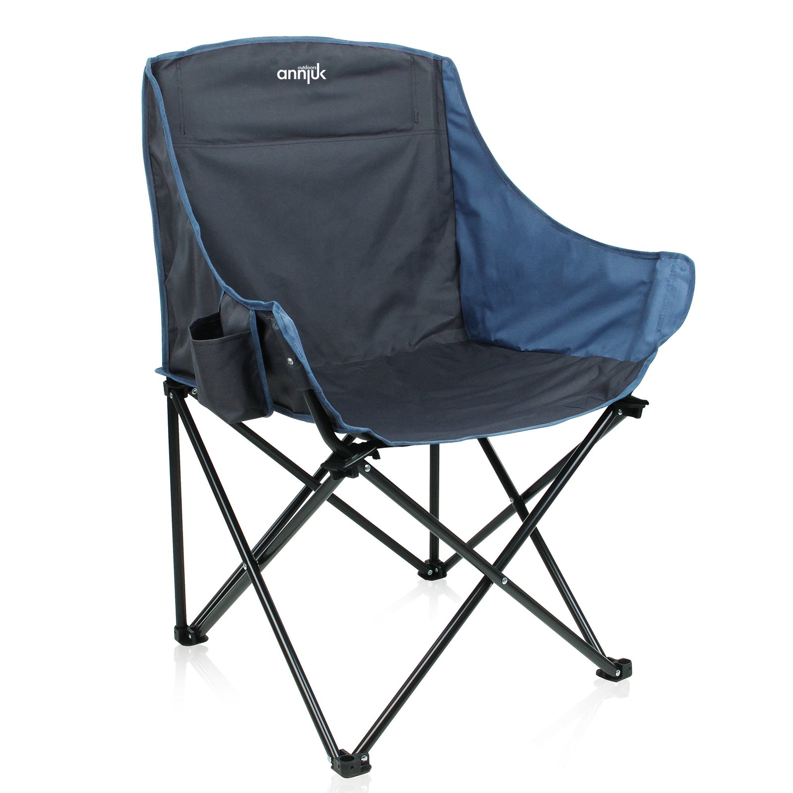 Annjuk - Naira Chair - 49 x 70 x 100cm - Camping Stühle