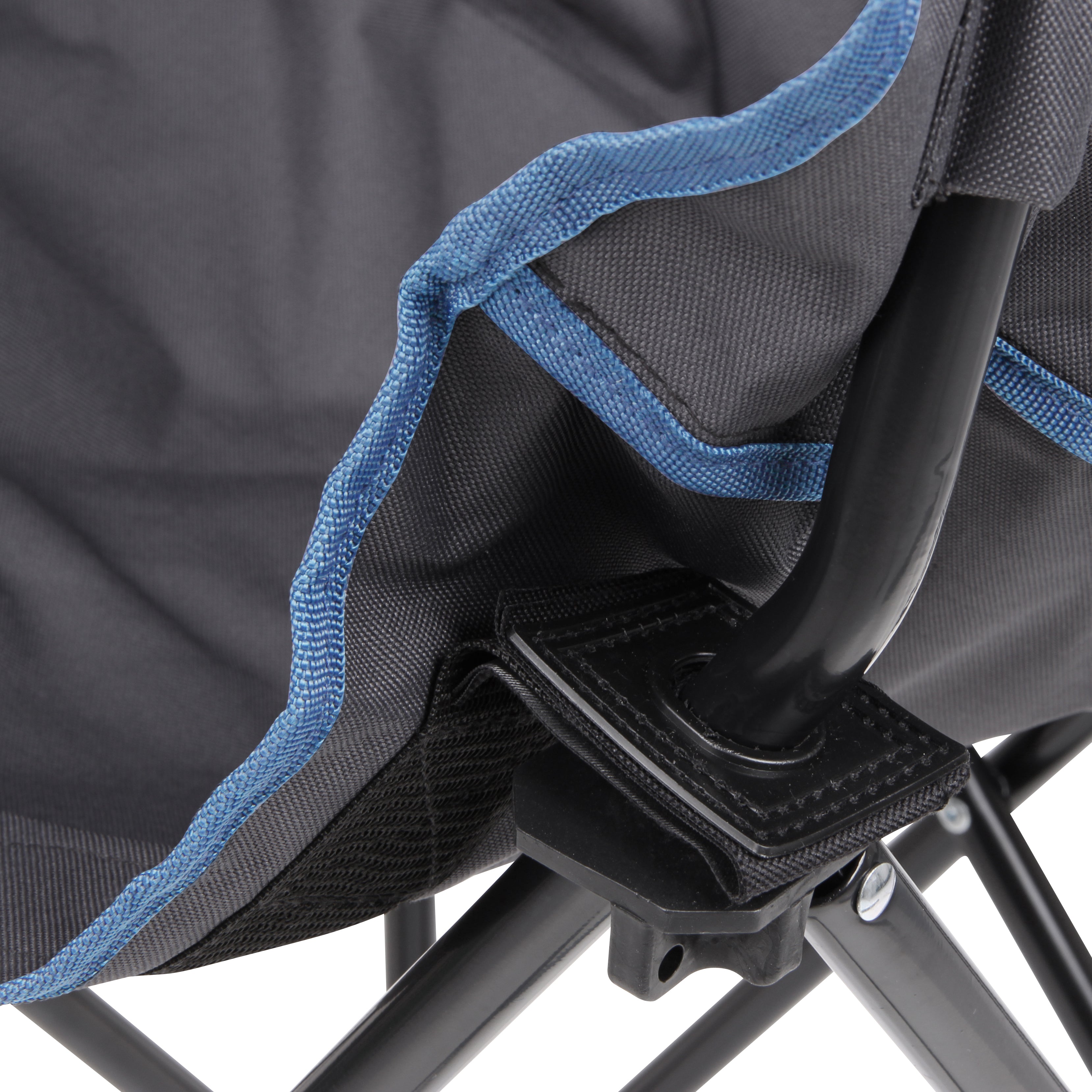 Annjuk - Naira Chair - 49 x 70 x 100cm - Camping Stühle