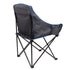 Annjuk - Naira Chair - 49 x 70 x 100cm - Camping Stühle