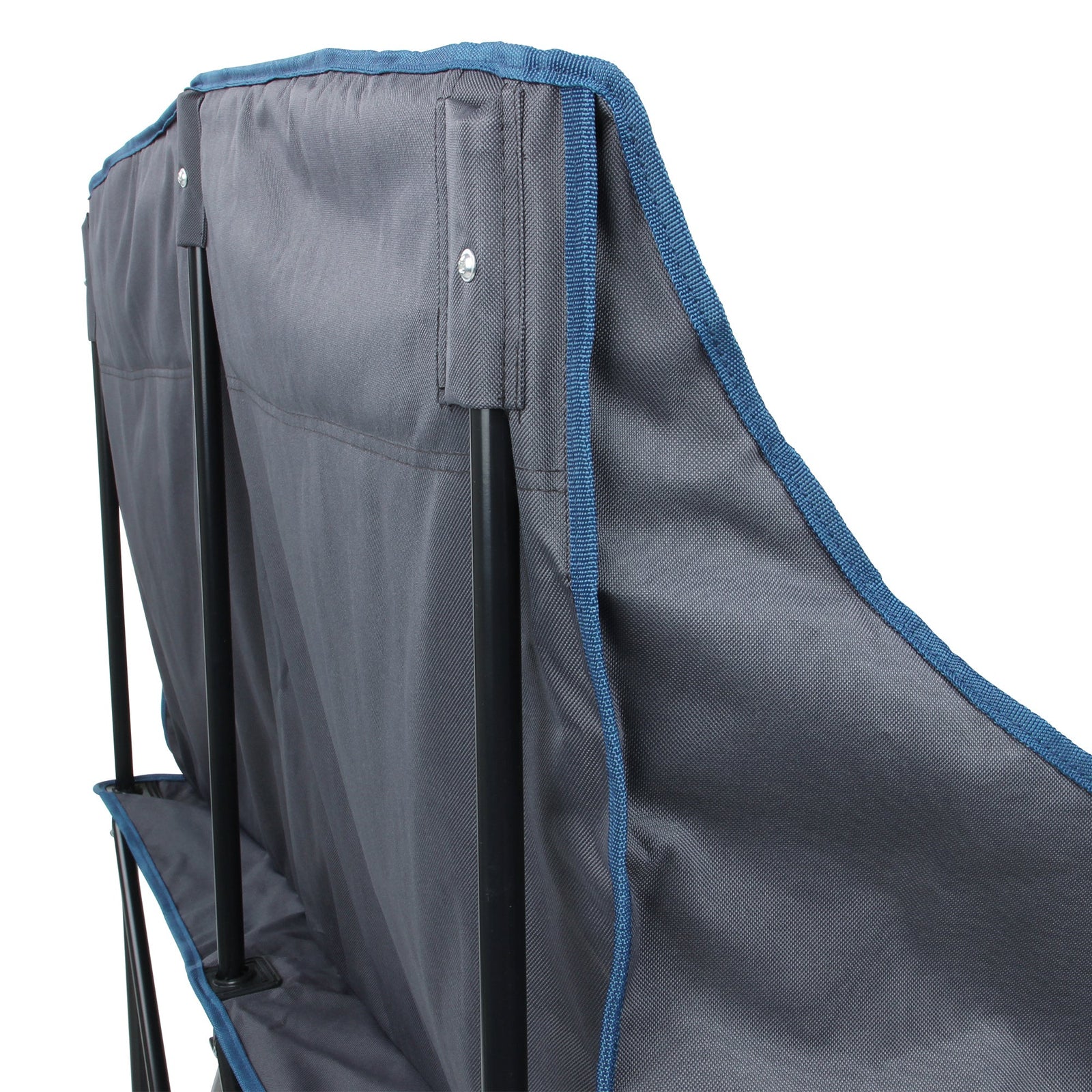 Annjuk - Naira XL Chair - 49 x 122 x 100cm - Camping Stühle