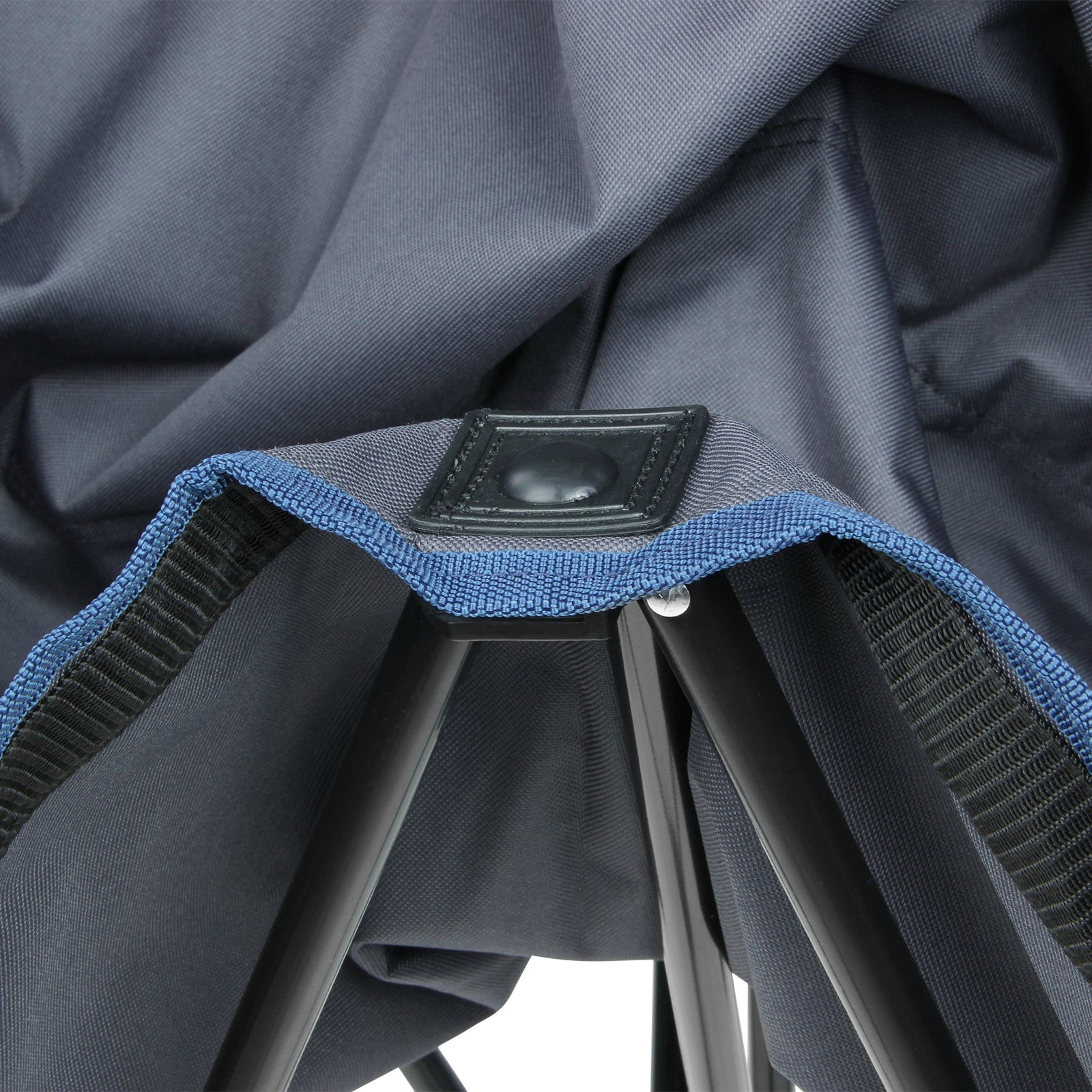 Annjuk - Naira XL Chair - 49 x 122 x 100cm - Camping Stühle