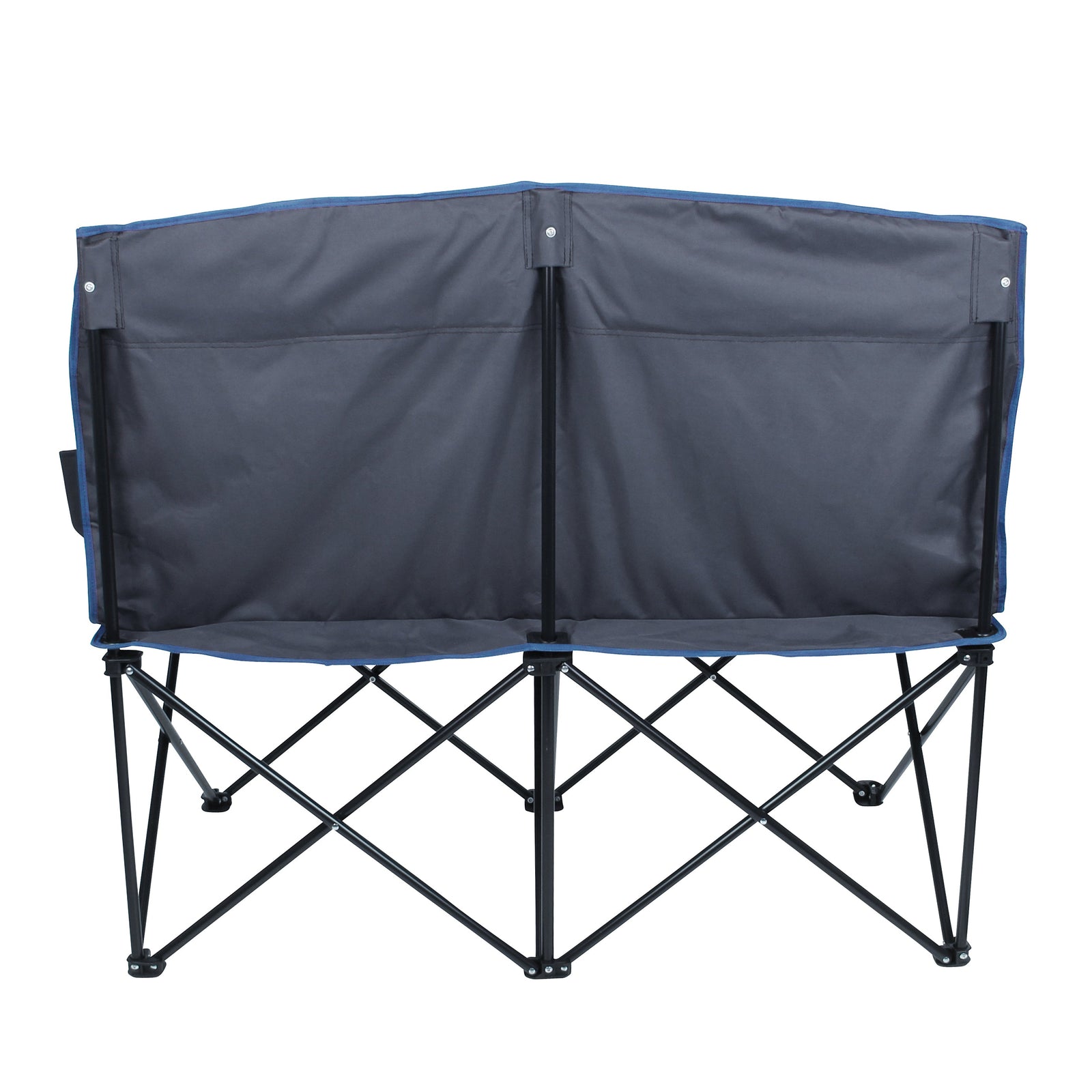 Annjuk - Naira XL Chair - 49 x 122 x 100cm - Camping Stühle