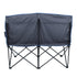 Annjuk - Naira XL Chair - 49 x 122 x 100cm - Camping Stühle