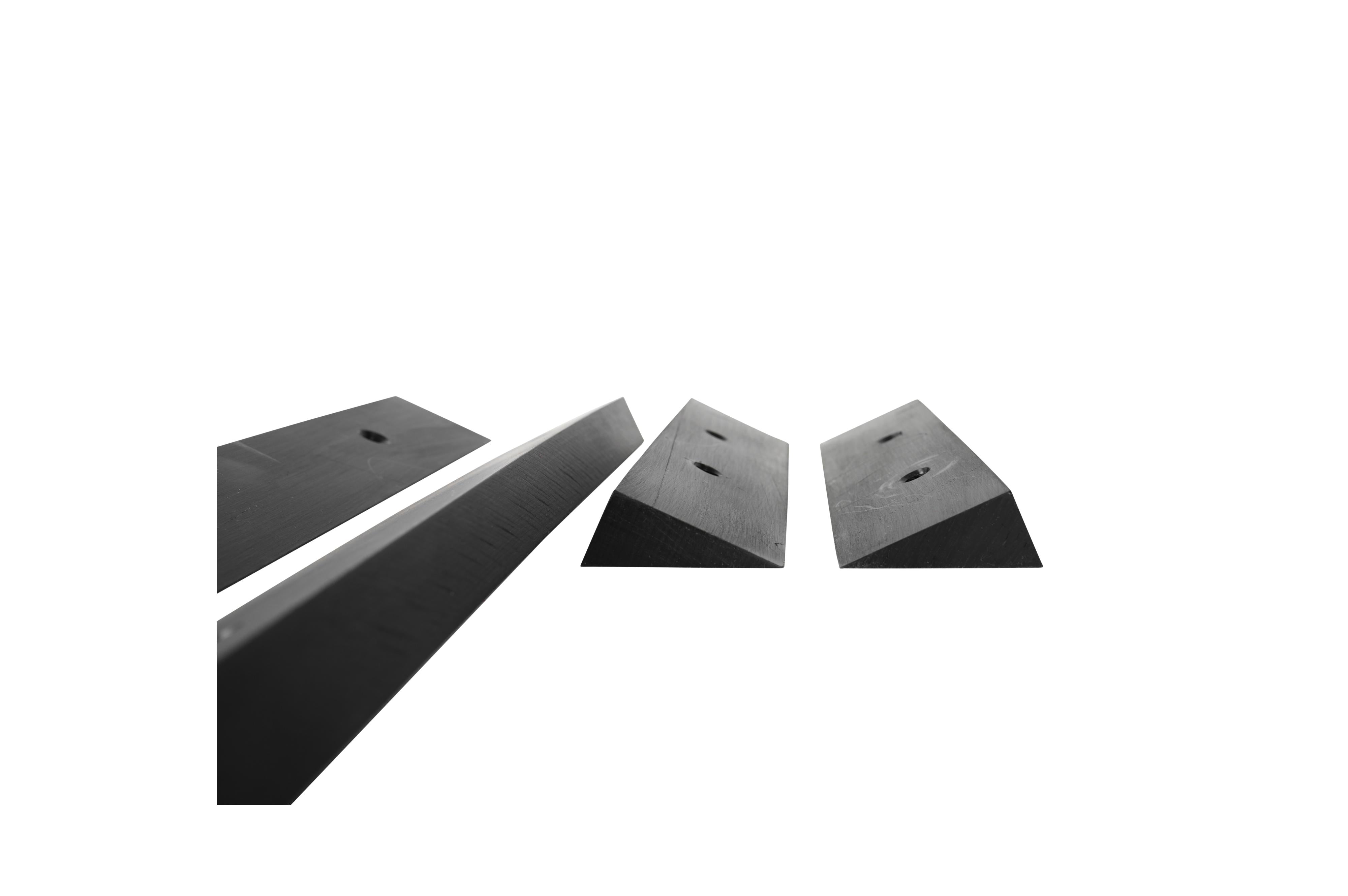 Annjuk - Pick Up Adapter Kit Toyota Hilux - 40x4x2 cm / 16x4x2 cm - Dachzelt Zubehör