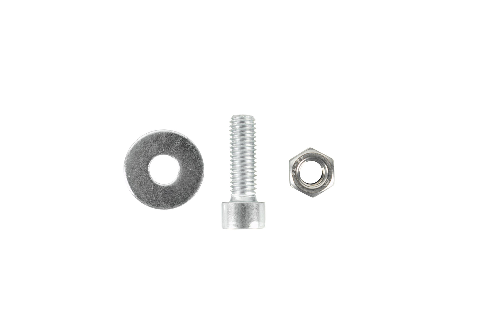 Annjuk - Pick Up Connection Kit 1200mm - 120x5x5 cm - Dachzelt Zubehör