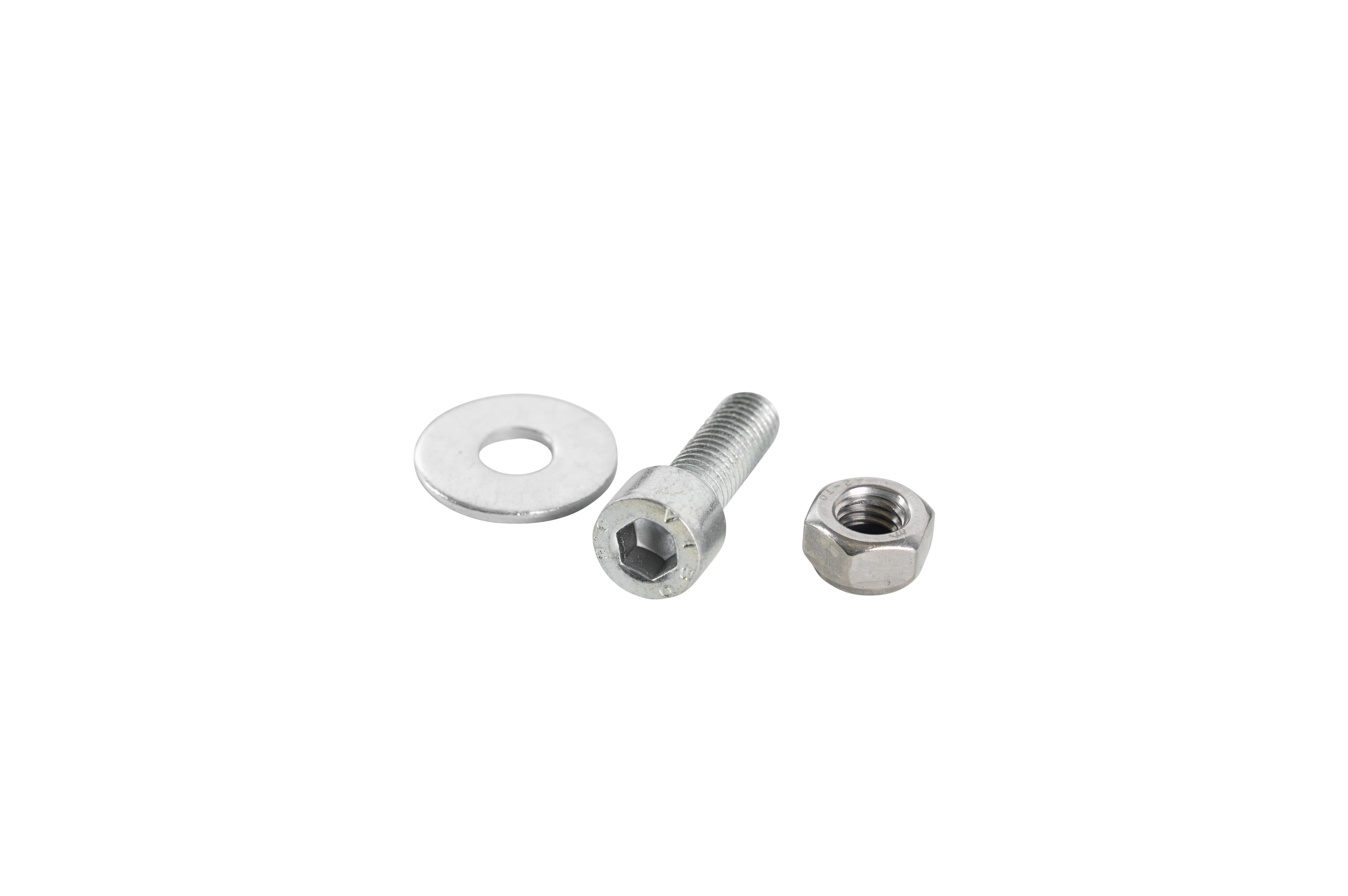 Annjuk - Pick Up Connection Kit 1600mm - 160x5x5 cm - Dachzelt Zubehör