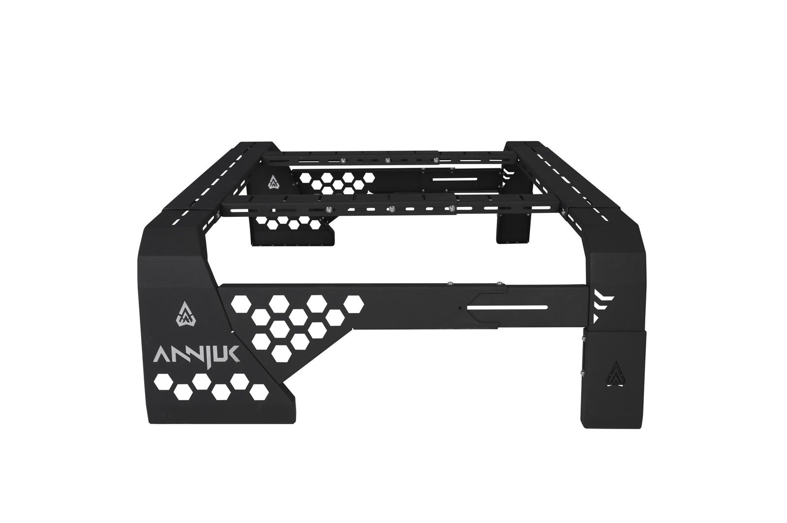Annjuk - Pick Up H-Rack X LE - 146-164x122-160x52 cm - Dachzelt Zubehör