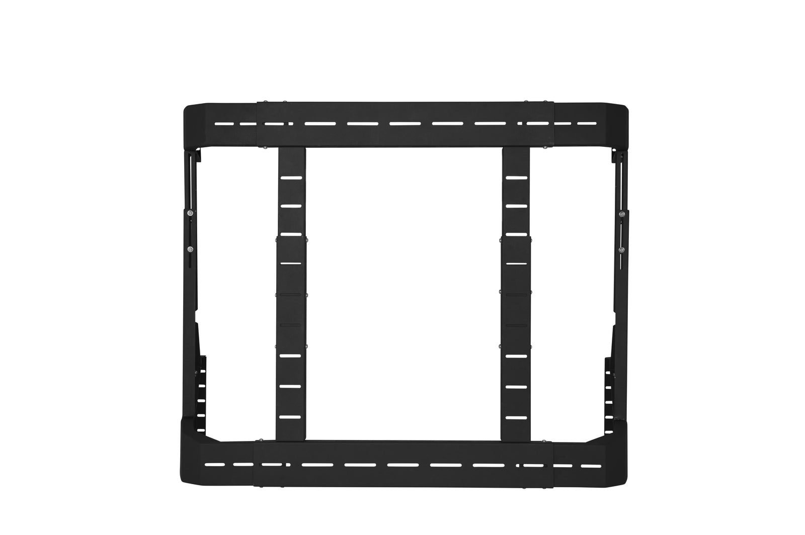 Annjuk - Pick Up H-Rack X LE - 146-164x122-160x52 cm - Dachzelt Zubehör