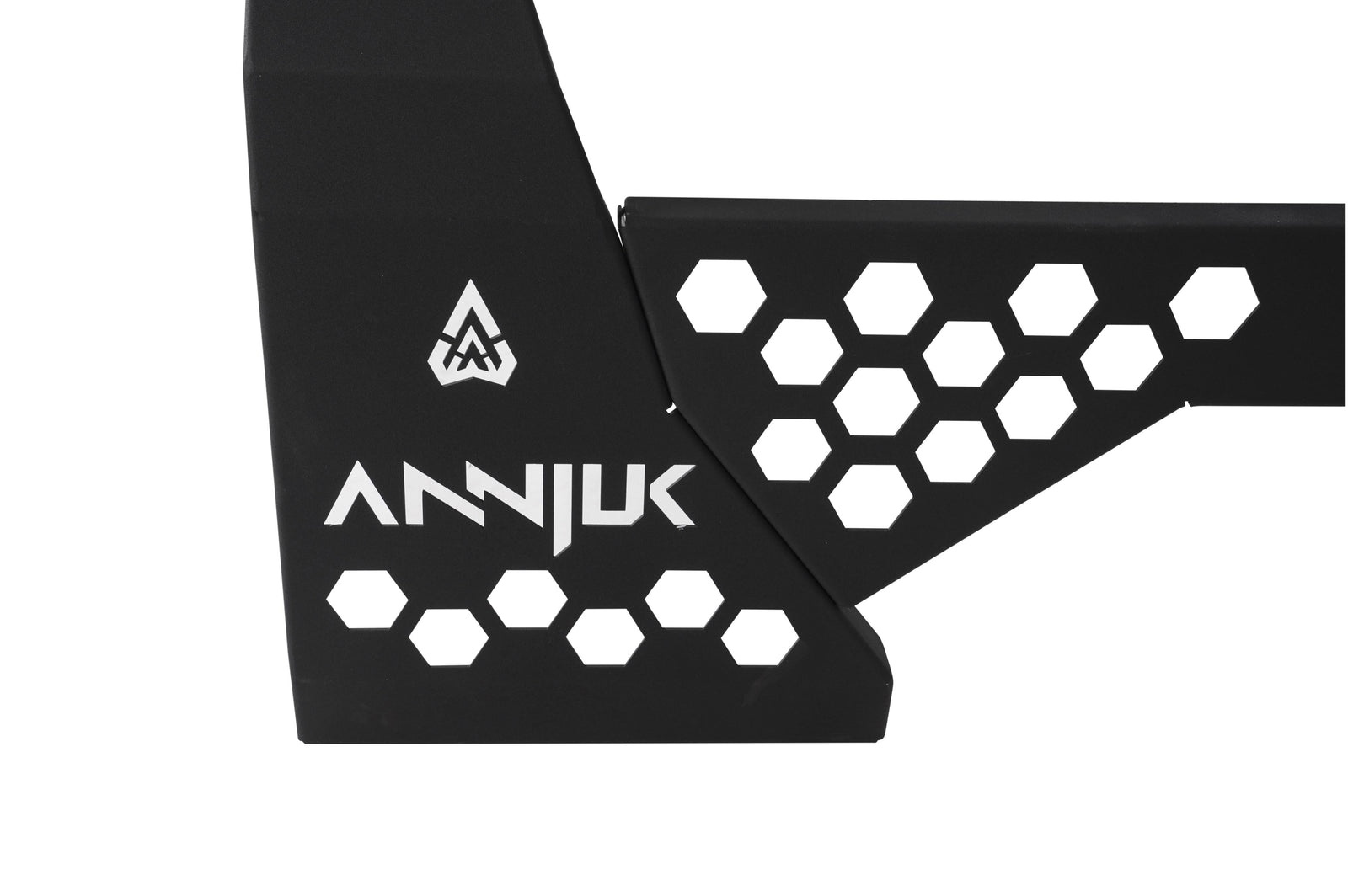 Annjuk - Pick Up H-Rack X LE - 146-164x122-160x52 cm - Dachzelt Zubehör