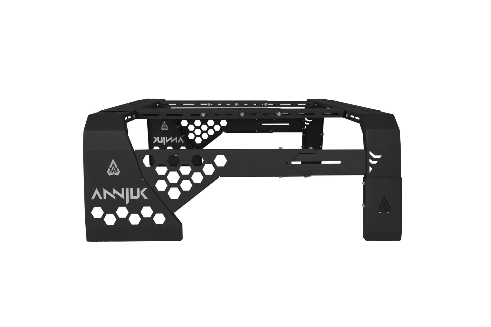 Annjuk - Pick Up H-Rack X SE - 114-134x122-160x52 cm - Dachzelt Zubehör