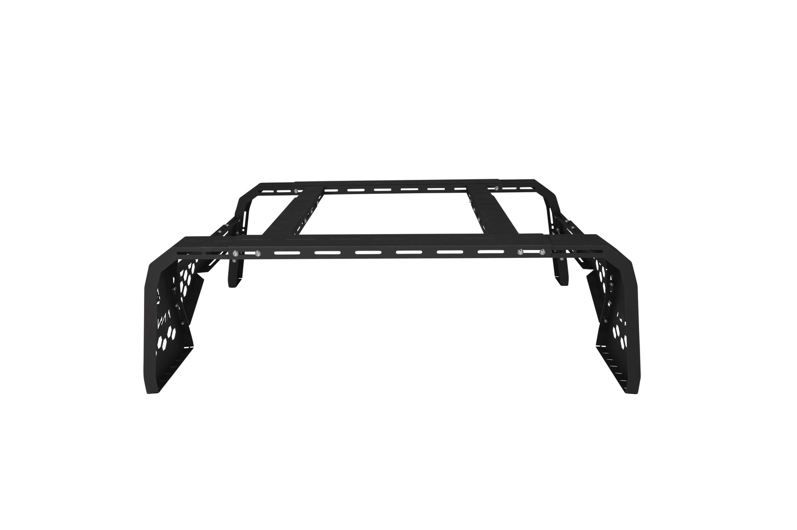 Annjuk - Pick Up H-Rack X SE - 114-134x122-160x52 cm - Dachzelt Zubehör
