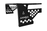 Annjuk - Pick Up H-Rack X SE - 114-134x122-160x52 cm - Dachzelt Zubehör