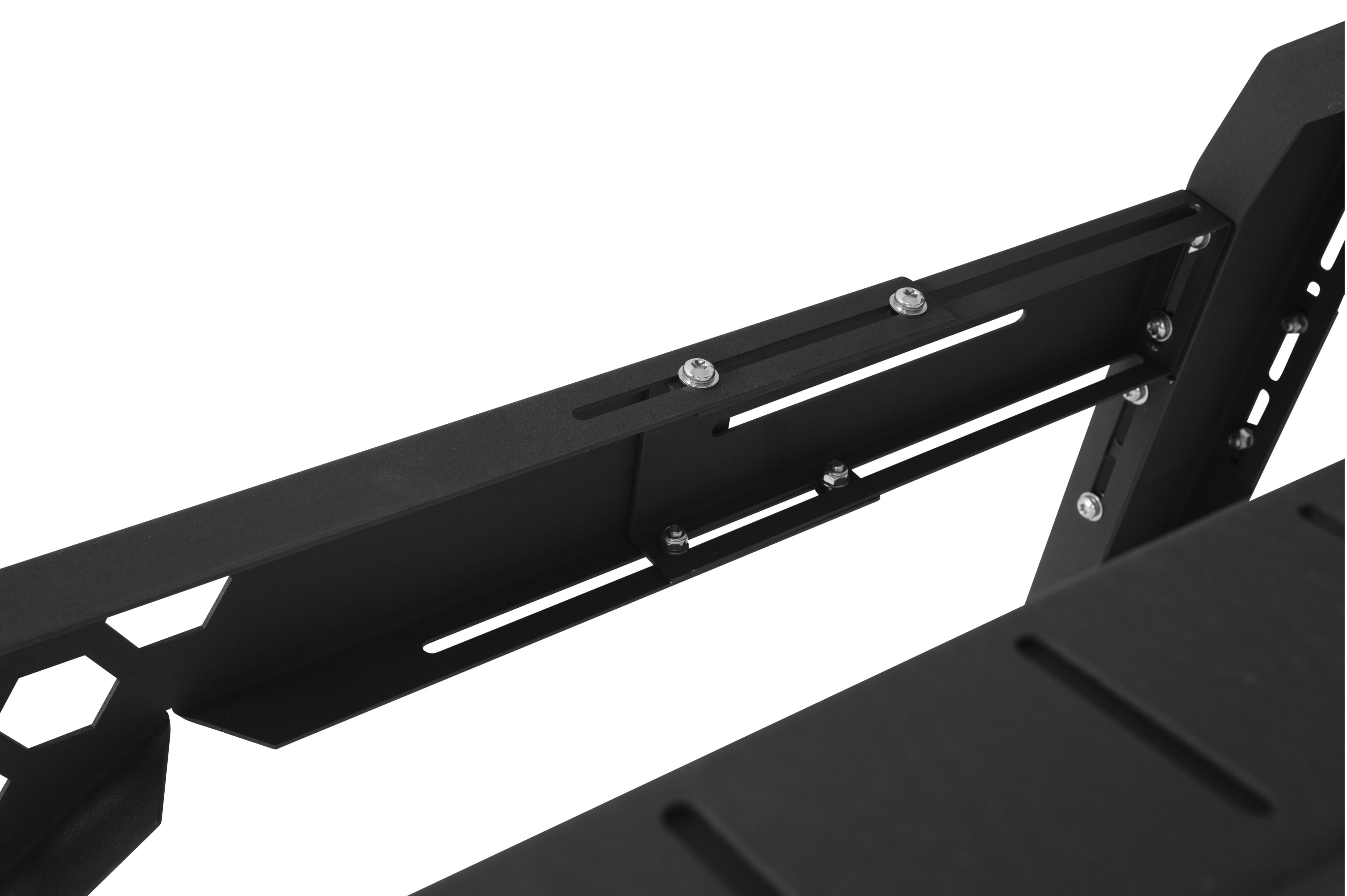 Annjuk - Pick Up H-Rack X SE - 114-134x122-160x52 cm - Dachzelt Zubehör