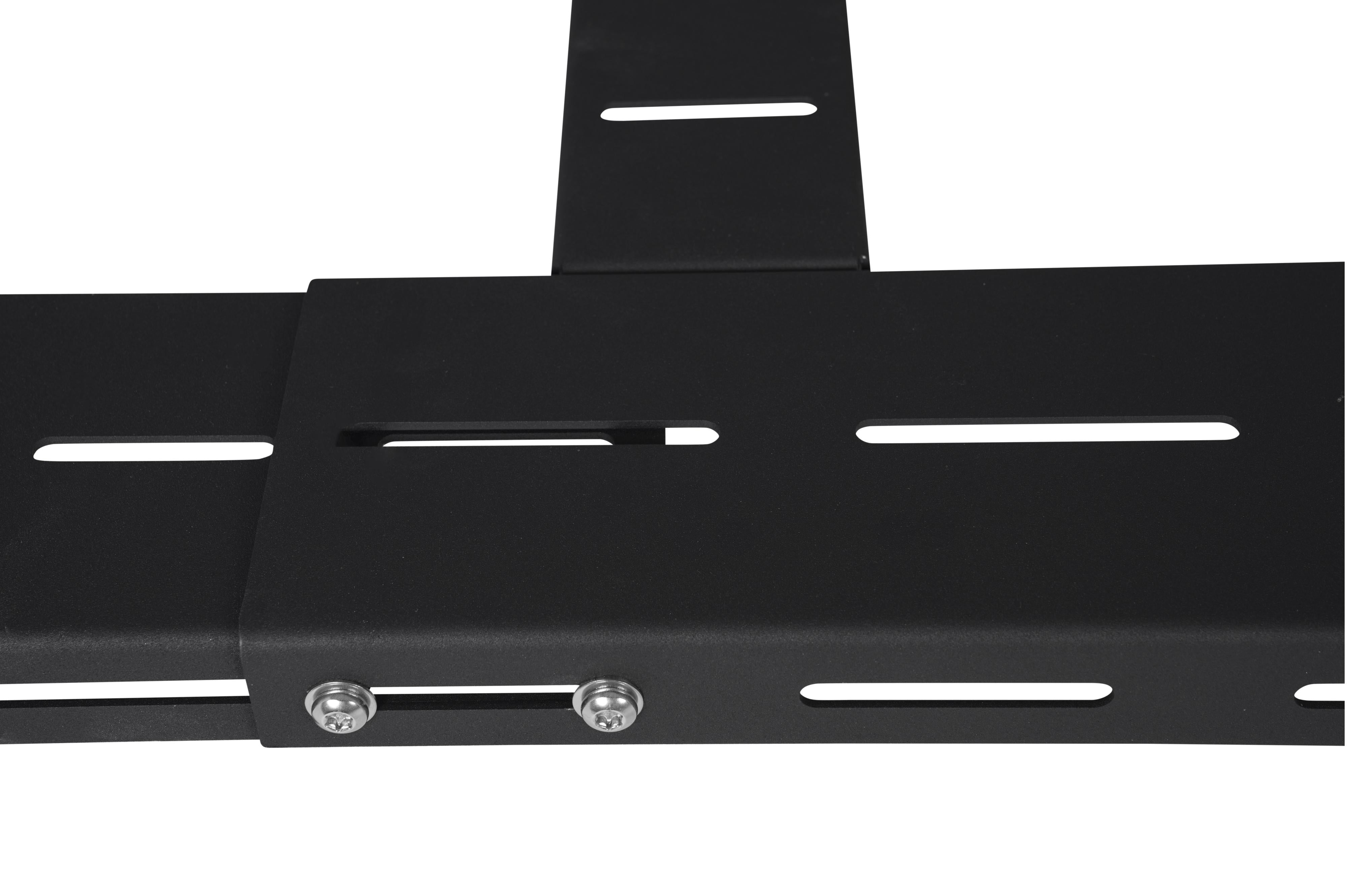 Annjuk - Pick Up H-Rack X SE - 114-134x122-160x52 cm - Dachzelt Zubehör