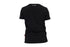 Annjuk - Annjuk T-Shirt Black Logo Big Men - Shirts