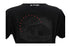 Annjuk - Annjuk T-Shirt Black Logo Small Men - Shirts