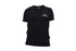 Annjuk - Annjuk T-Shirt Black Logo Small Men - Black / S - Shirts