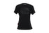 Annjuk - Annjuk T-Shirt Black Logo Small Women - Shirts