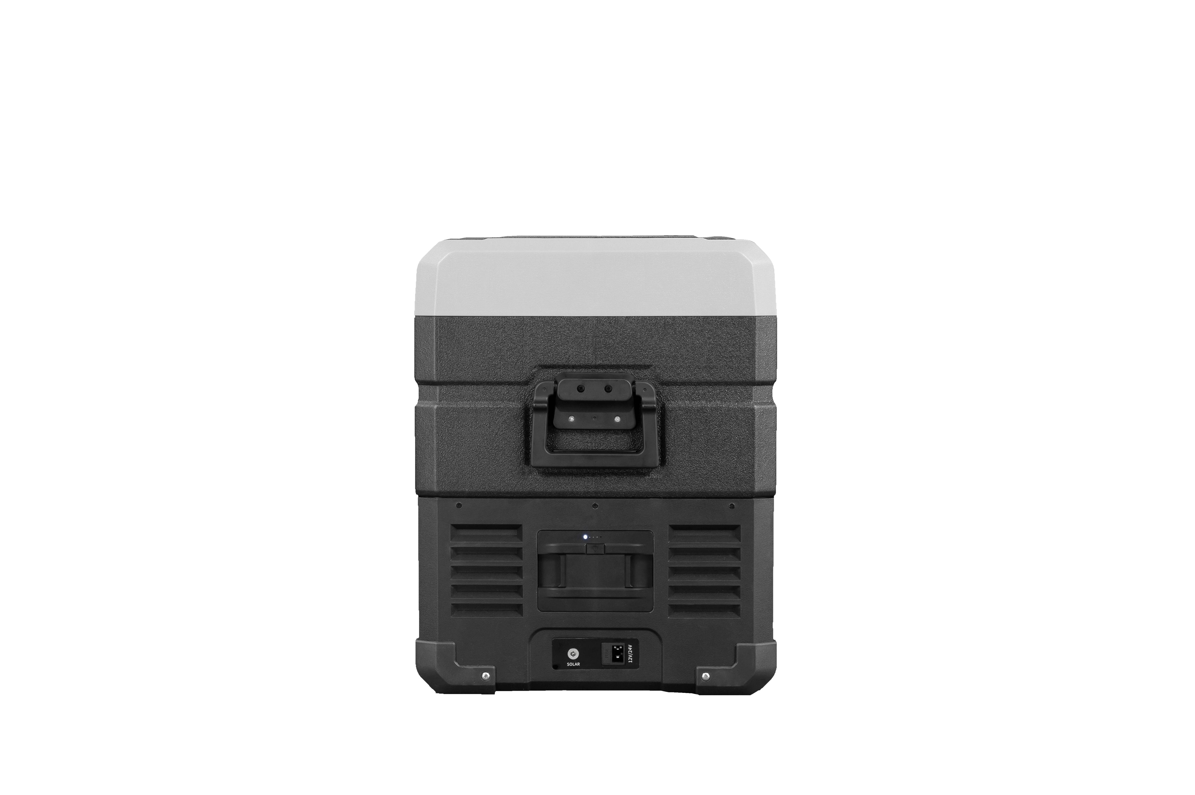 Annjuk - TW45 - 64.7x40x50.6 cm - Kühlboxen