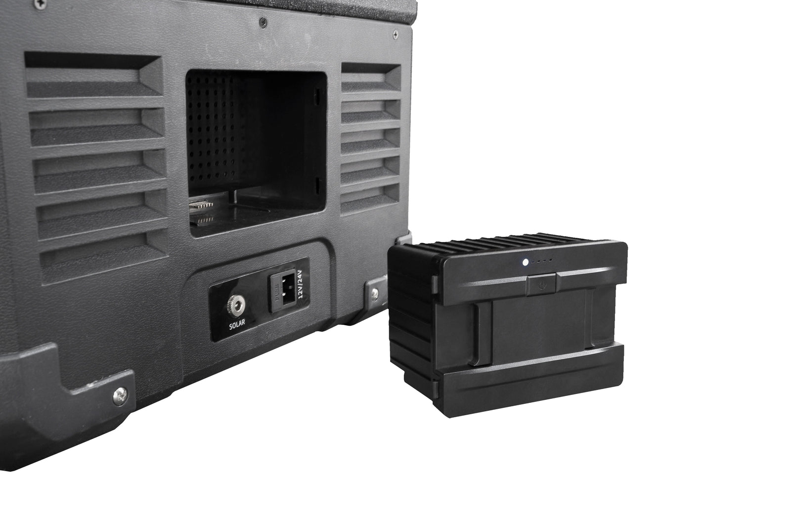 Annjuk - TW45 - 64.7x40x50.6 cm - Kühlboxen