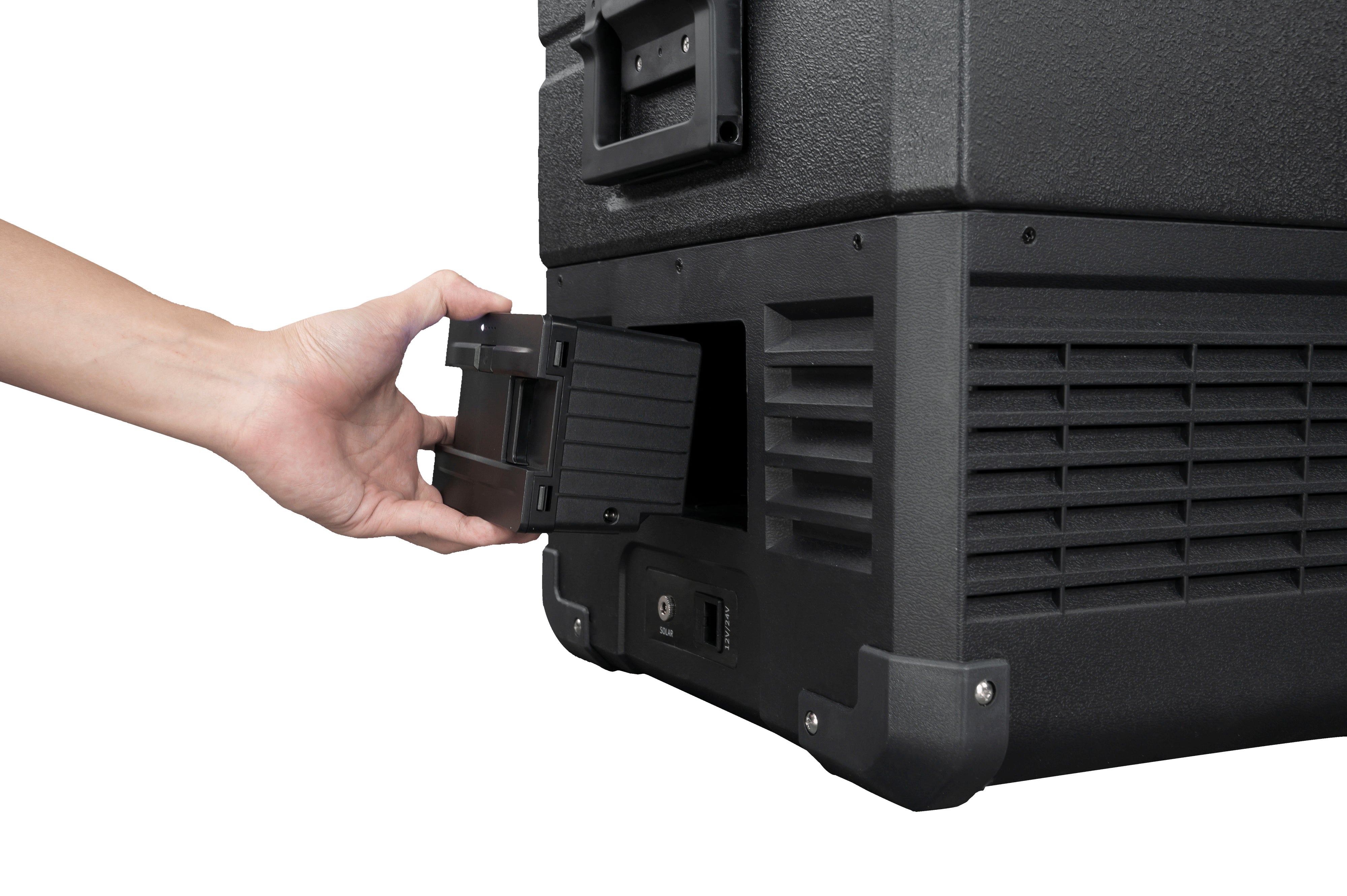 Annjuk - TW45 - 64.7x40x50.6 cm - Kühlboxen