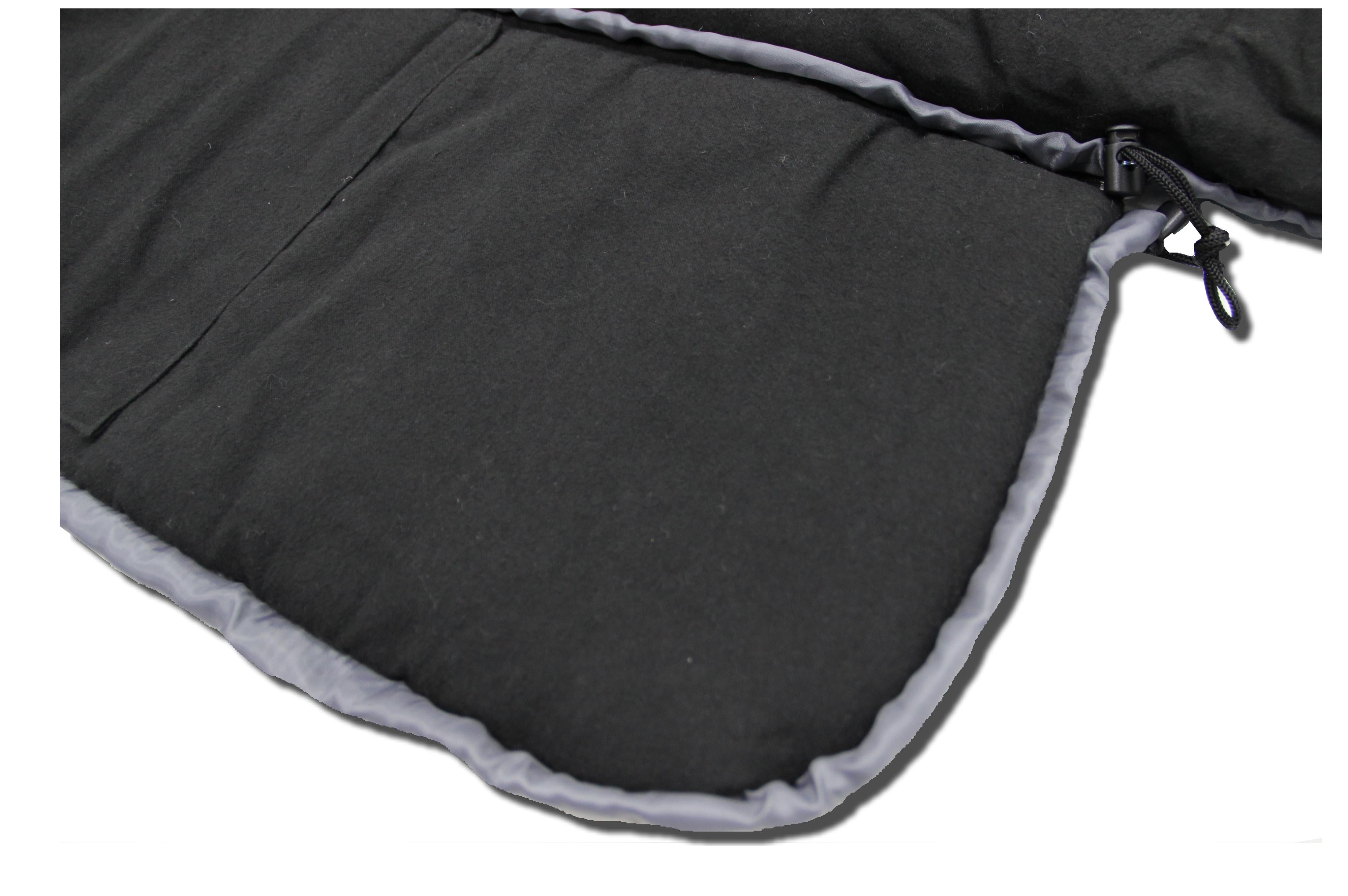 Annjuk - Valea 1900 - 230cm x 100cm - Schlafsäcke