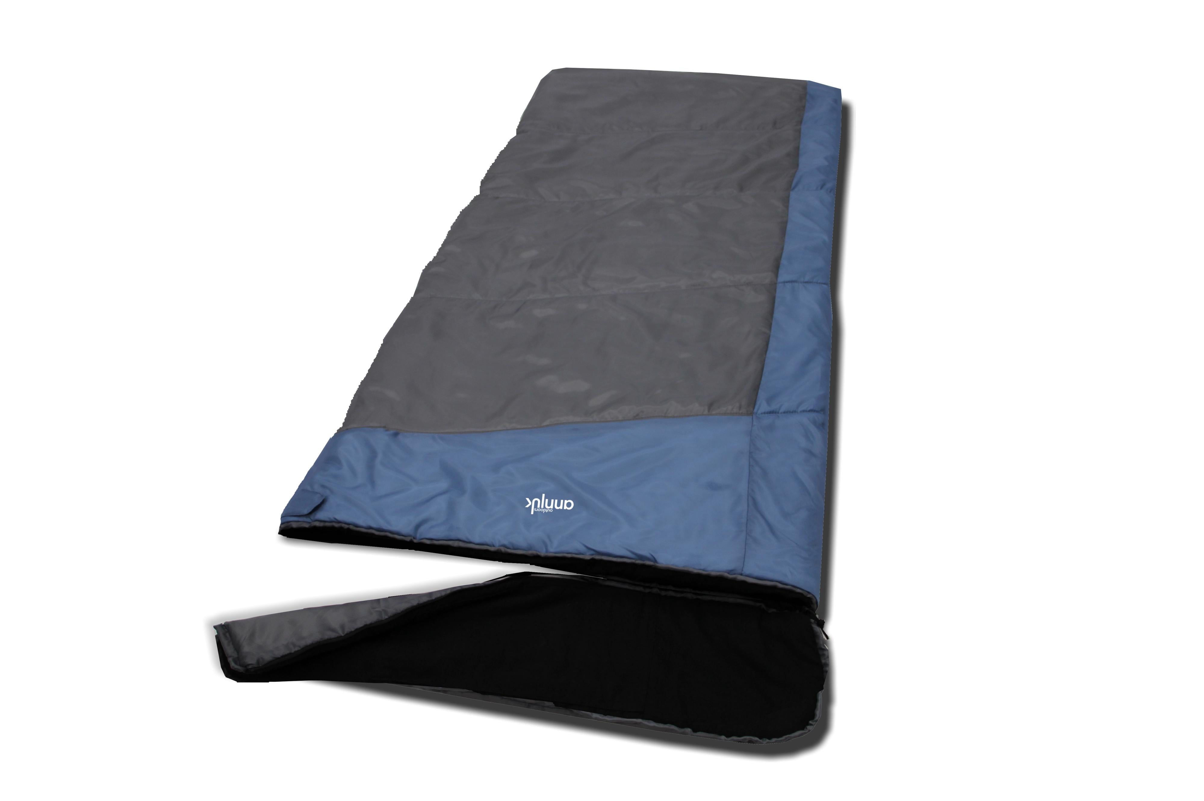 Annjuk - Valea 1900 - 230cm x 100cm - Schlafsäcke