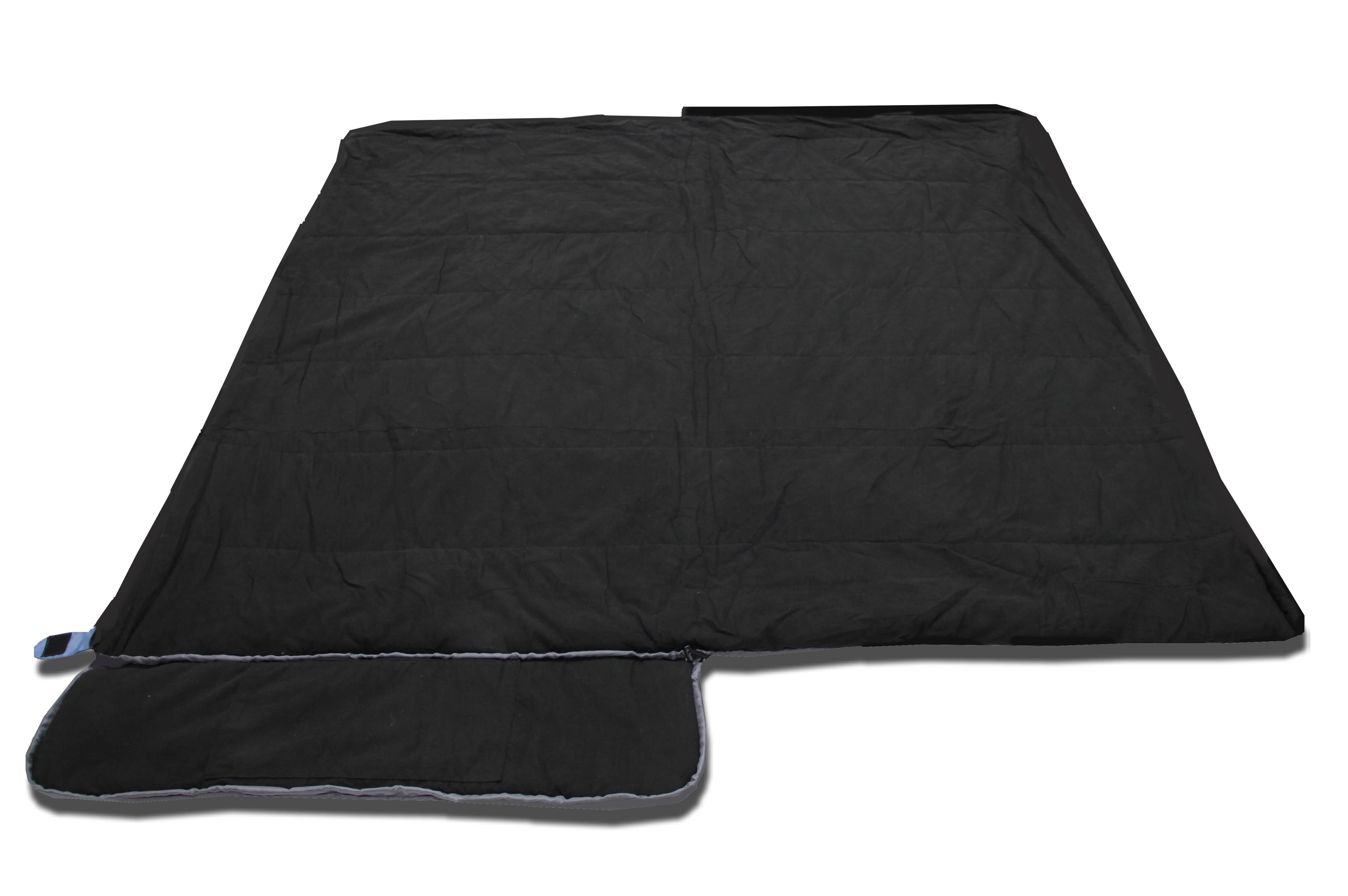 Annjuk - Valea 1900 - 230cm x 100cm - Schlafsäcke