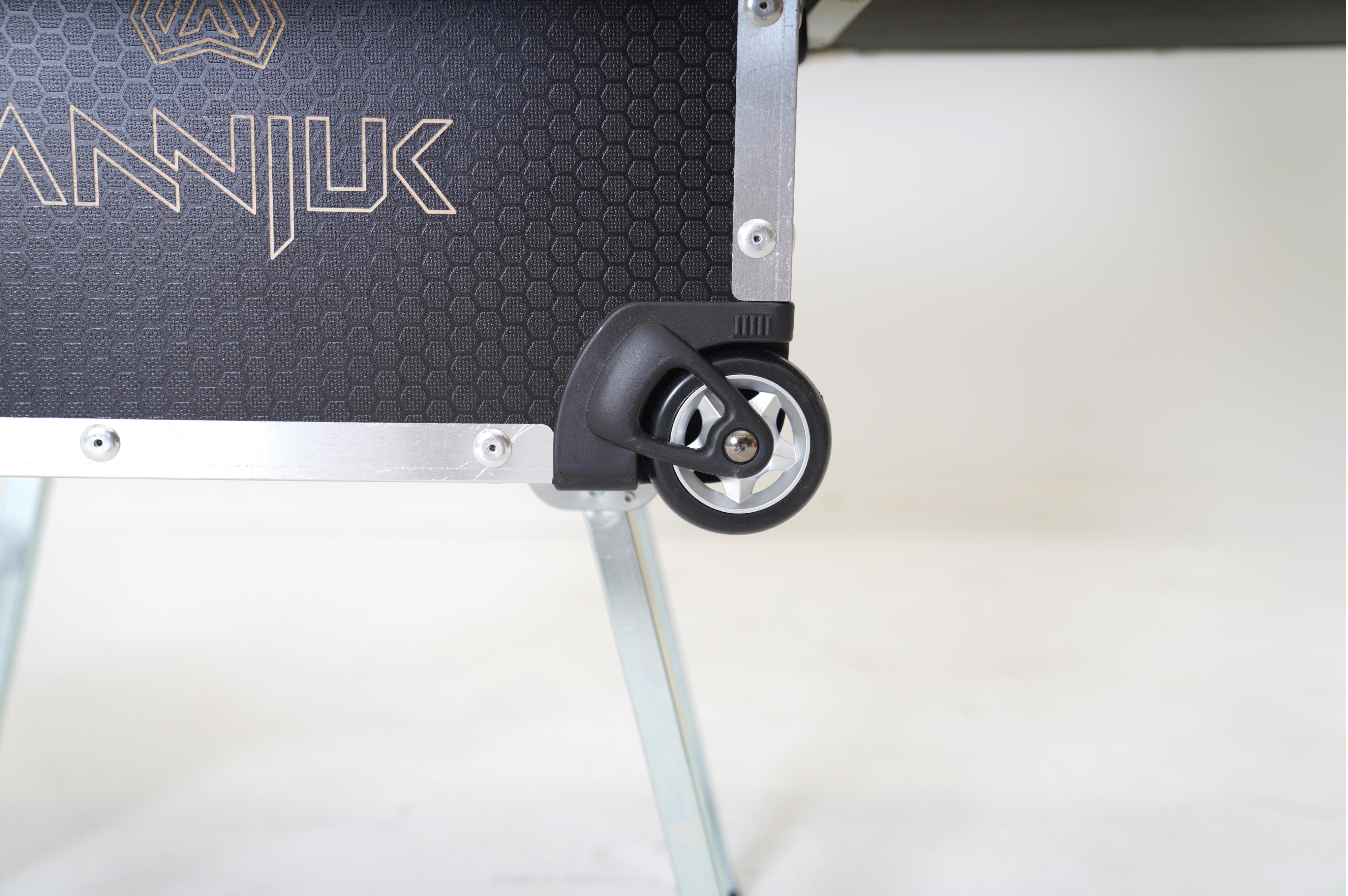 Annjuk - Vorserie Kibo Small - 139x34x65 cm - Küchenboxen