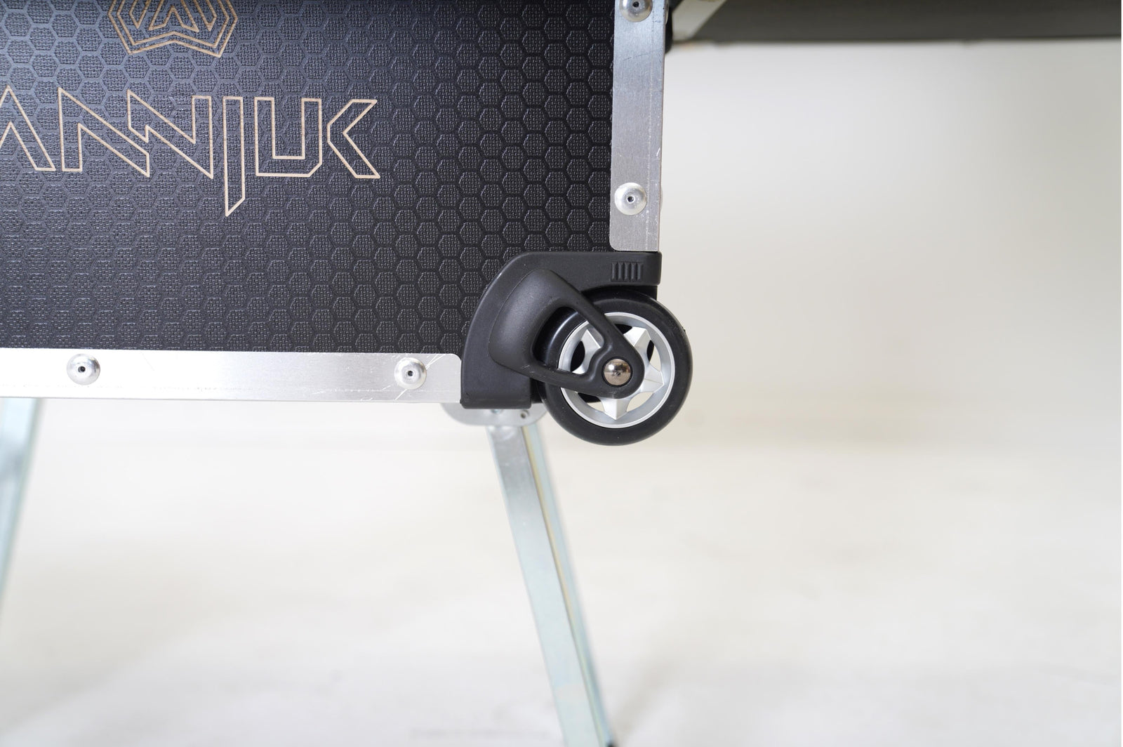 Annjuk - Vorserie Kibo Small - 139x34x65 cm - Küchenboxen