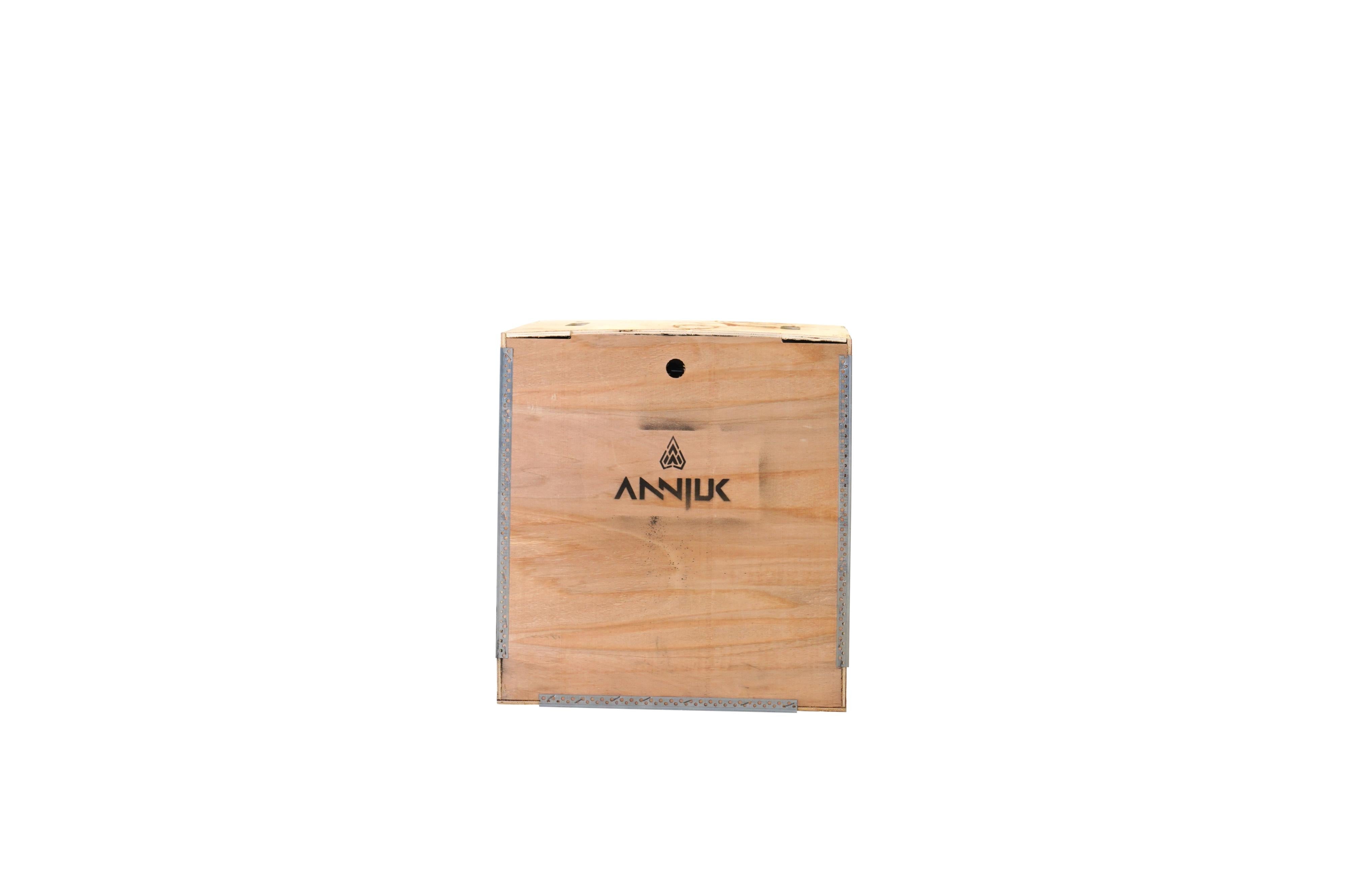 Annjuk - Vorserie Kibo Small - 139x34x65 cm - Küchenboxen