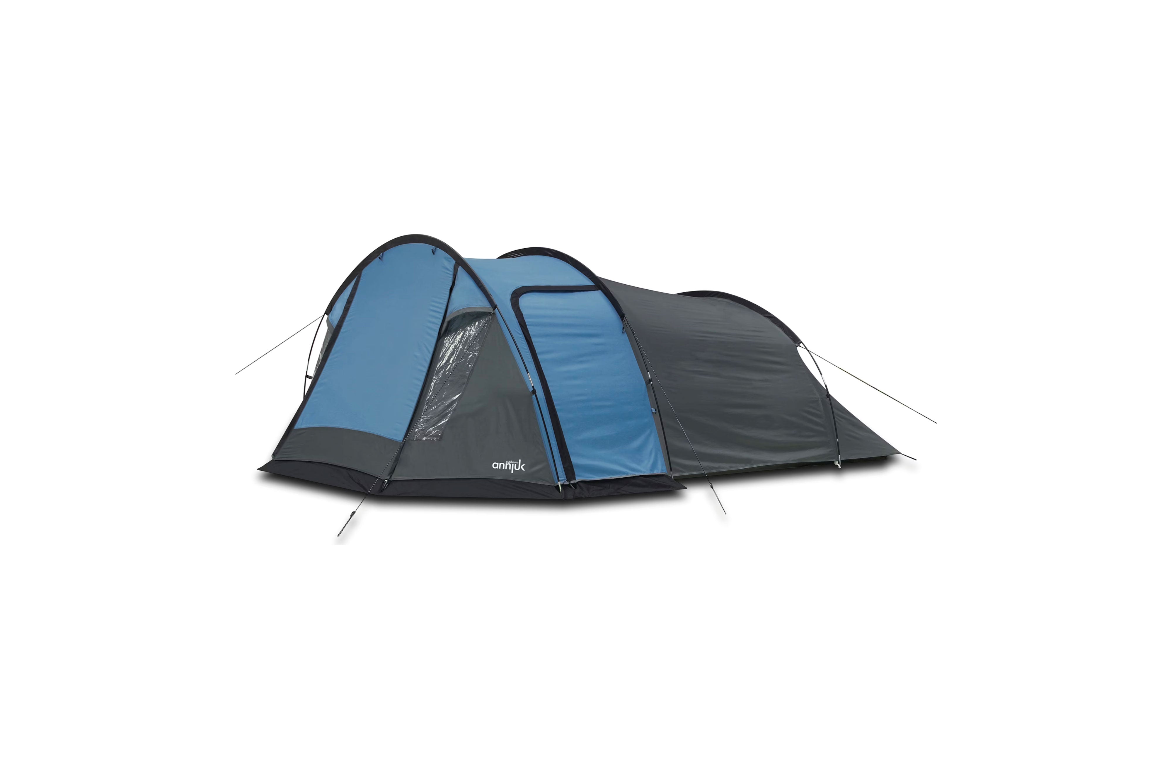 Yuma 4 - 360x250x135 cm - 4 Personen Zelte